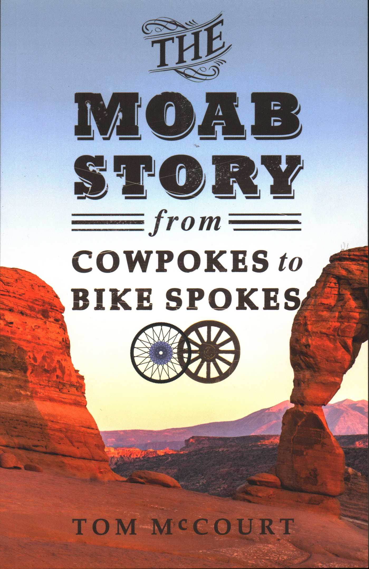 Moab Story
