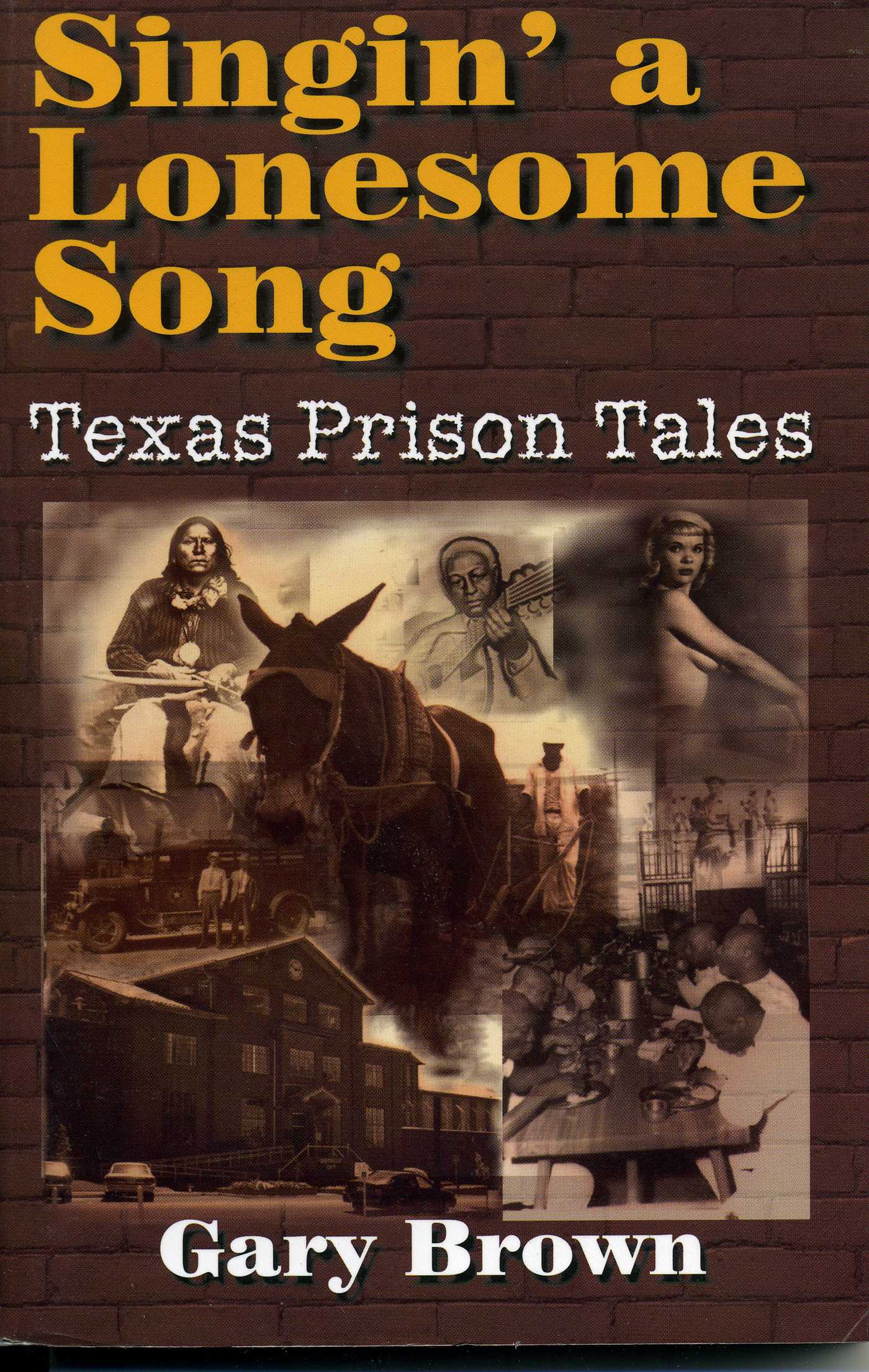 Singin' a Lonesome Song