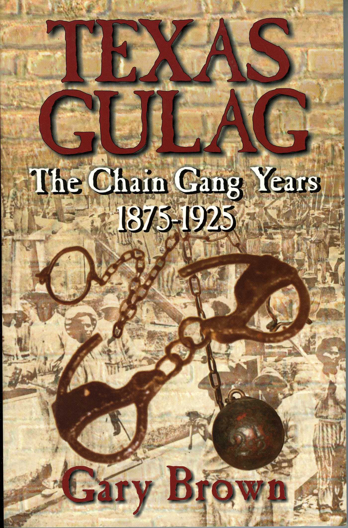 Texas Gulag