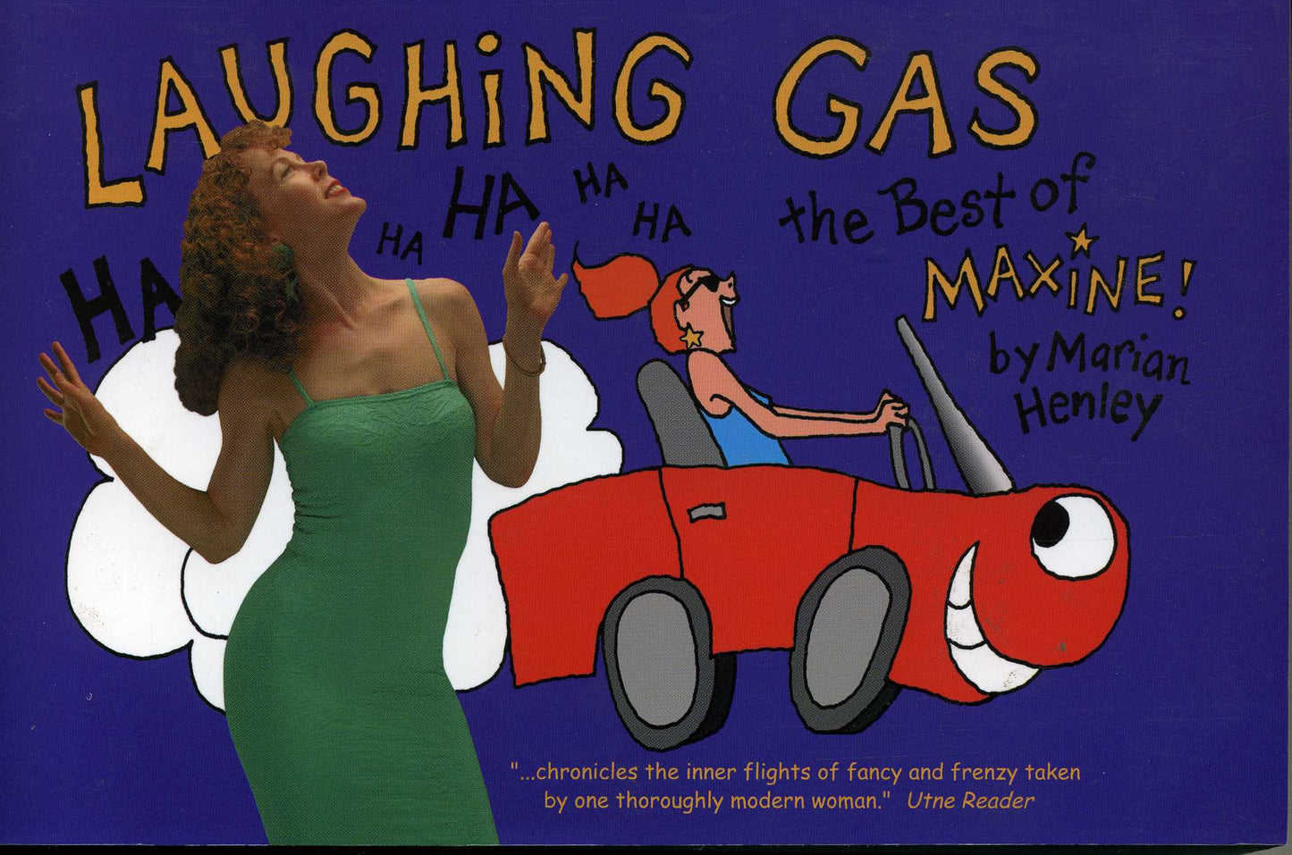 Laughing Gas