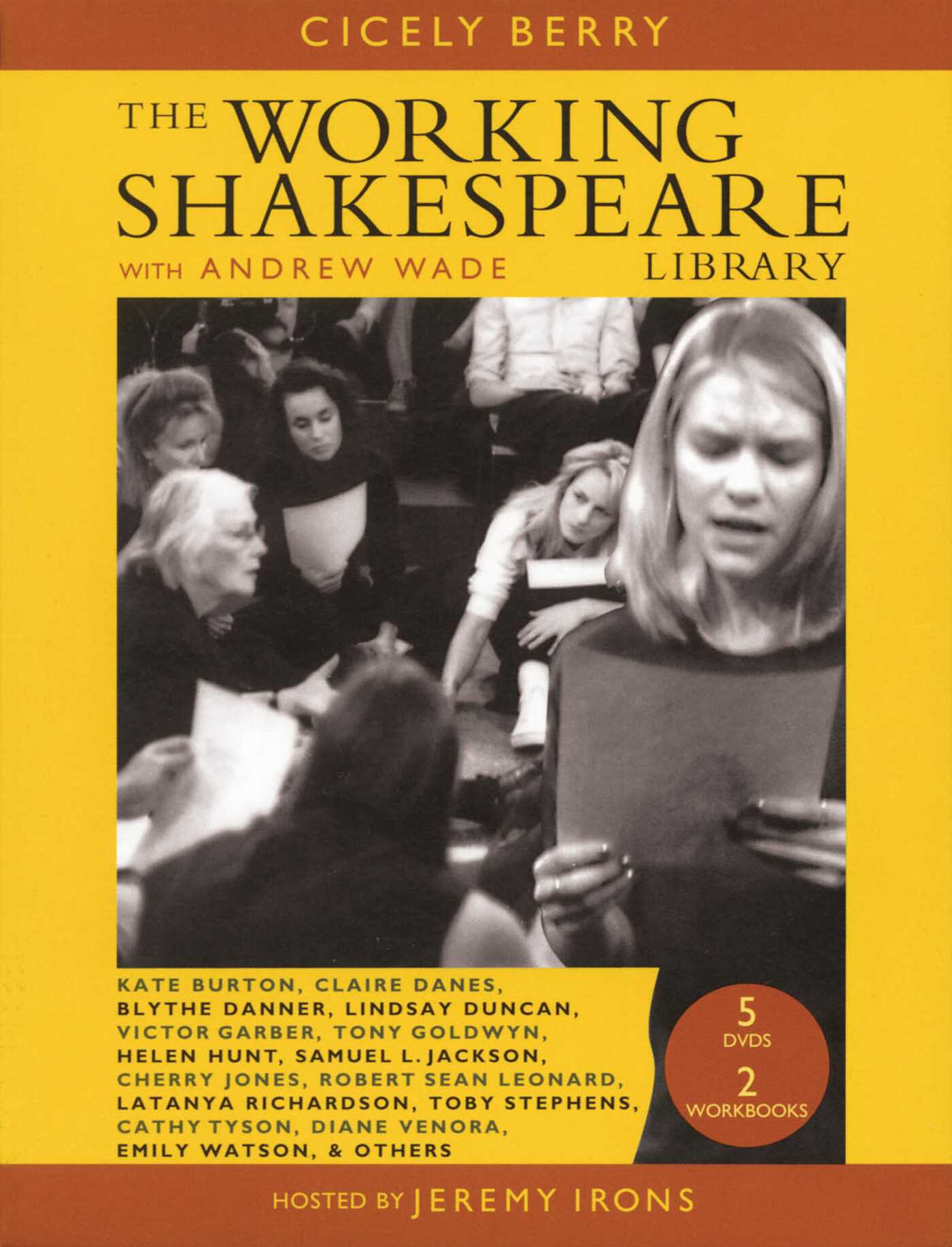 Working Shakespeare