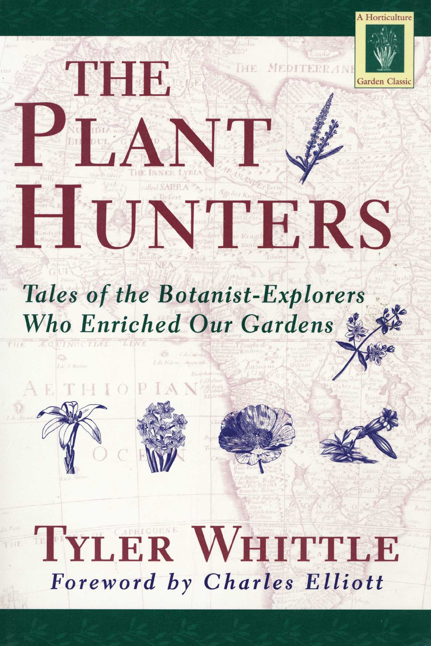 Plant Hunters