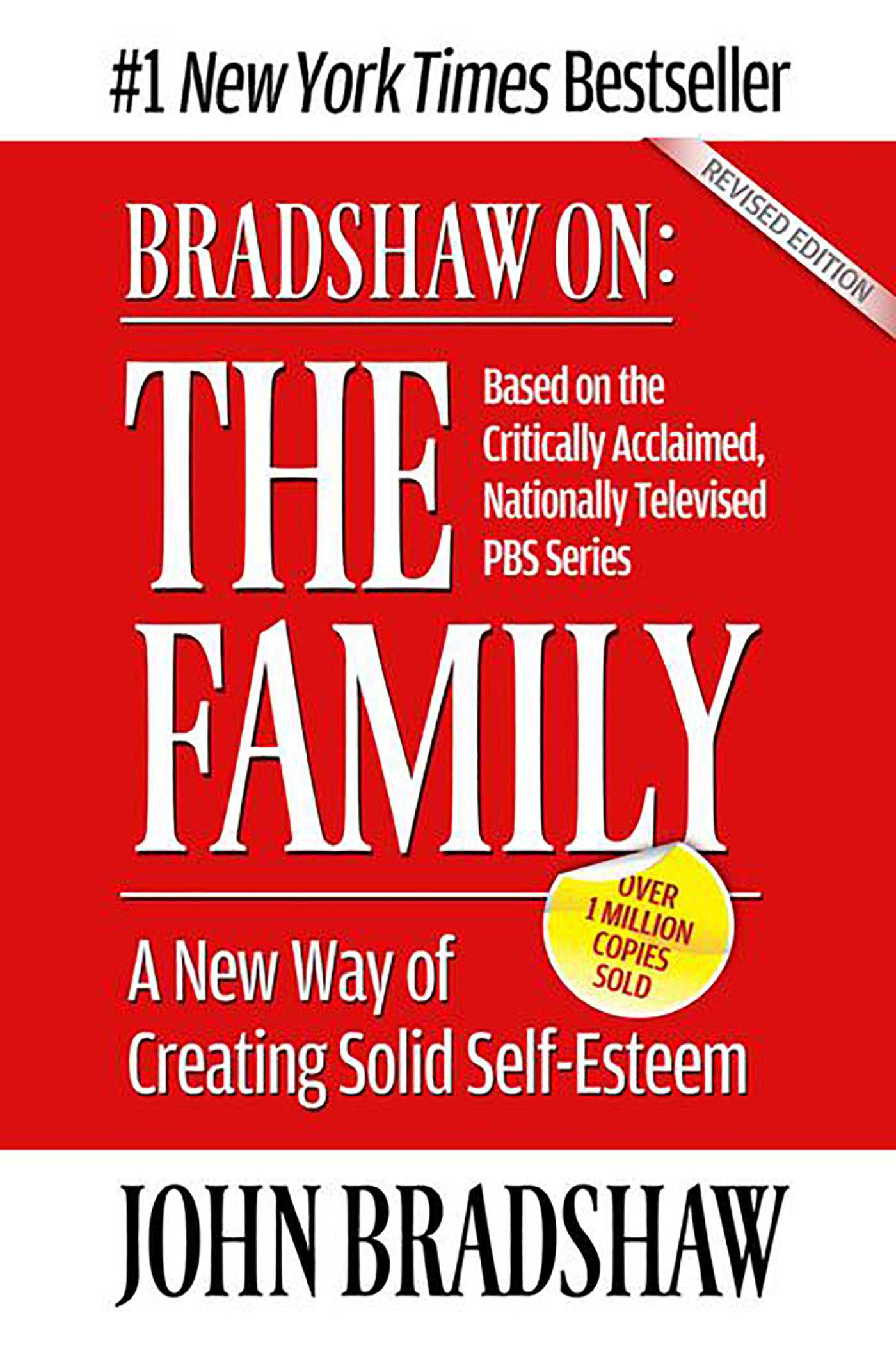 Bradshaw On: The Family