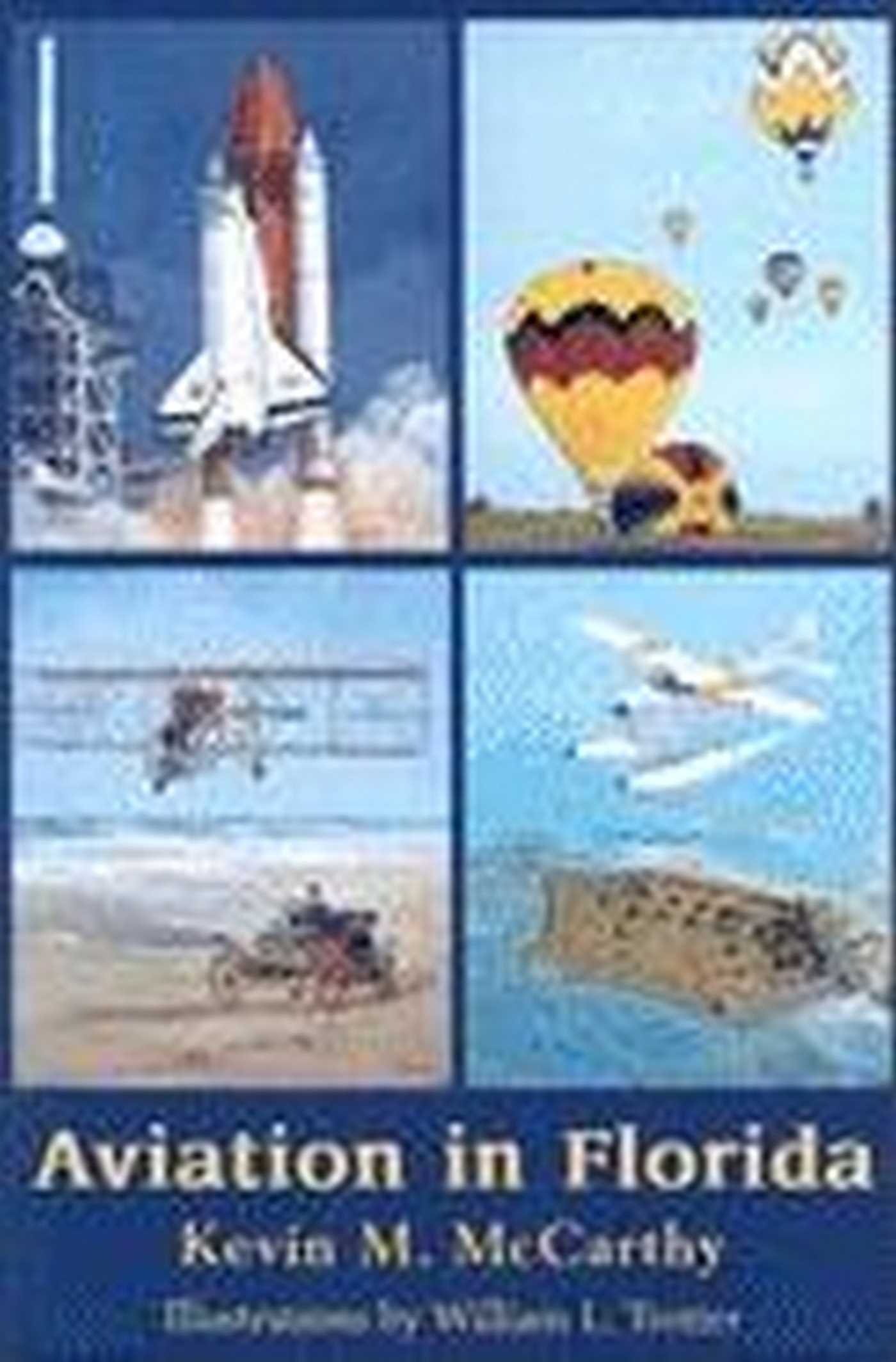 Aviation in Florida