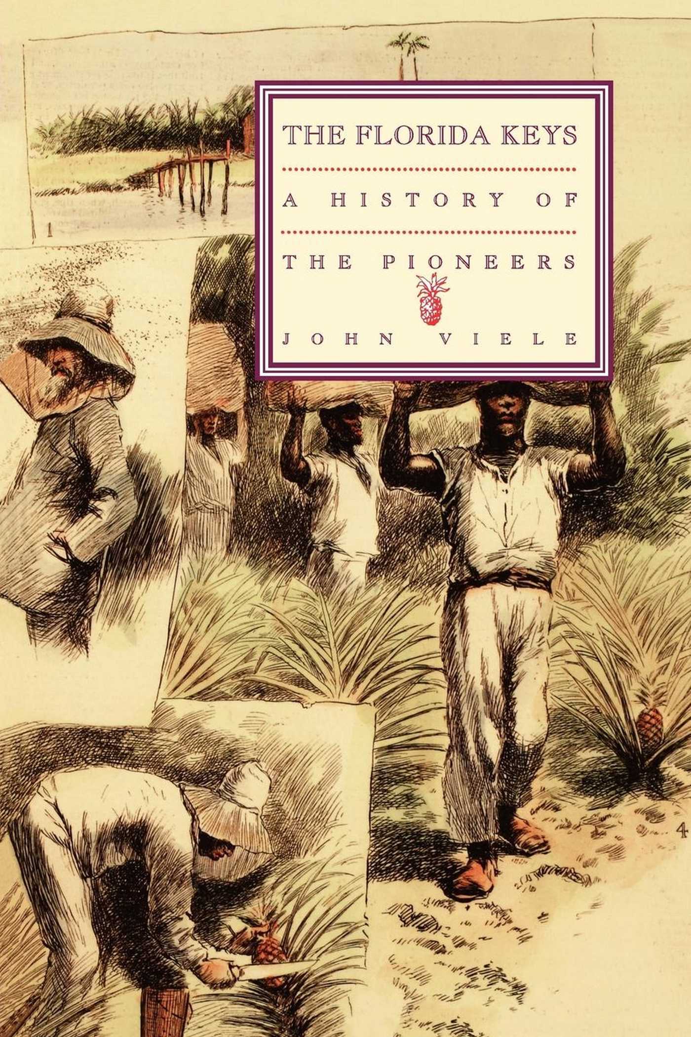 History of the Pioneers