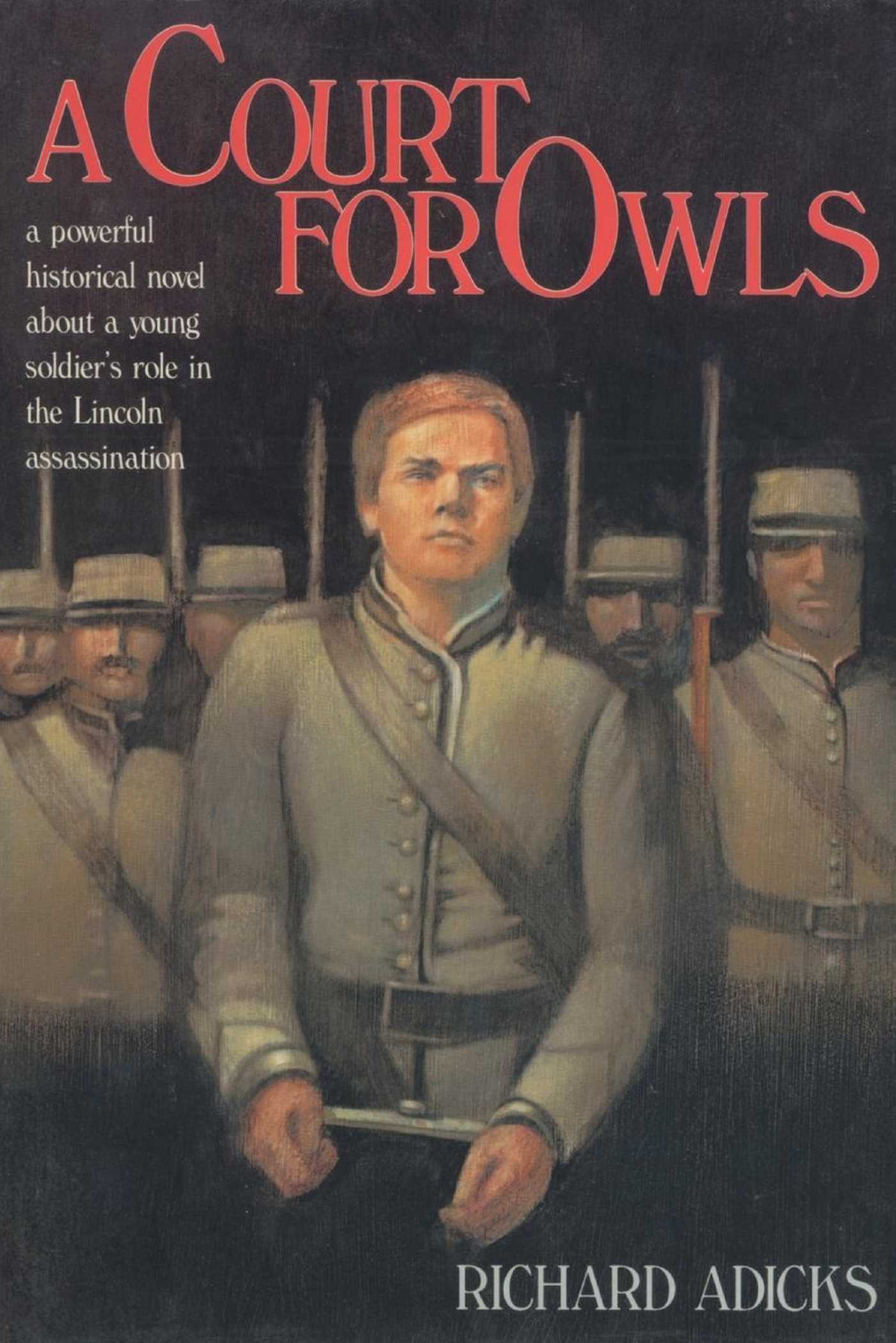 Court for Owls