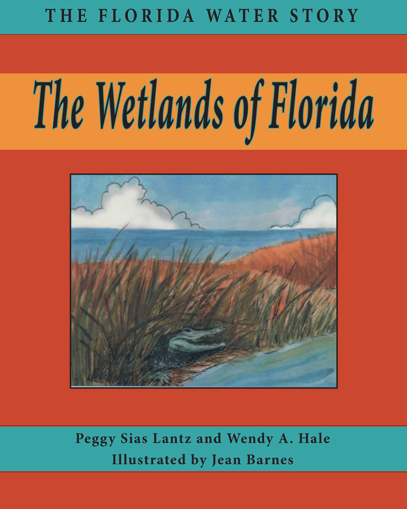 Wetlands of Florida