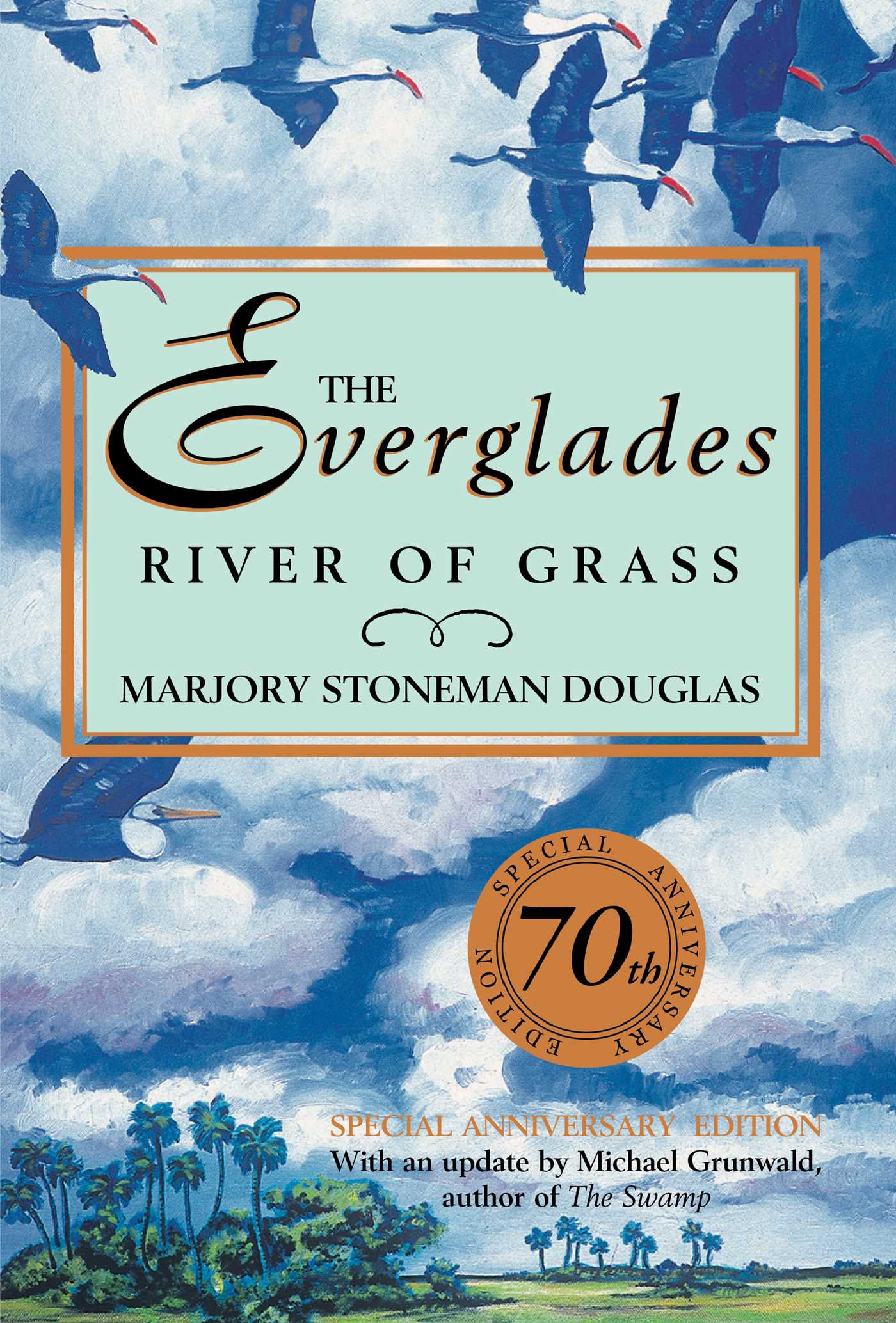 Everglades