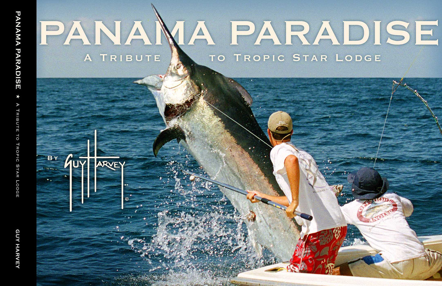 Panama Paradise