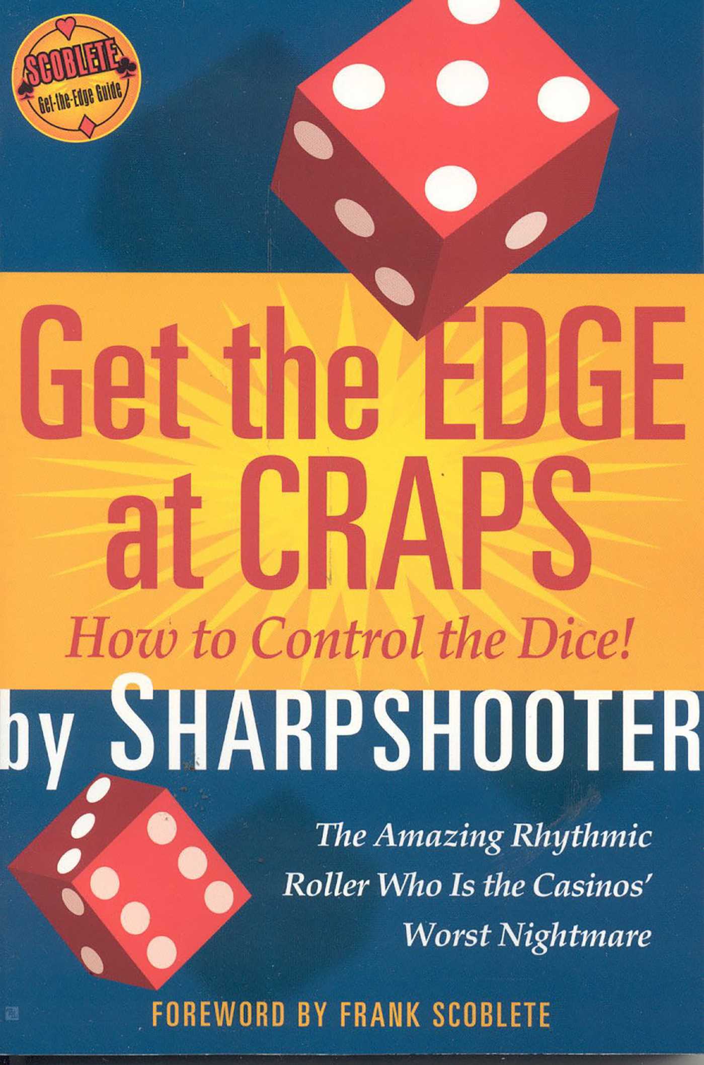 Get the Edge at Craps