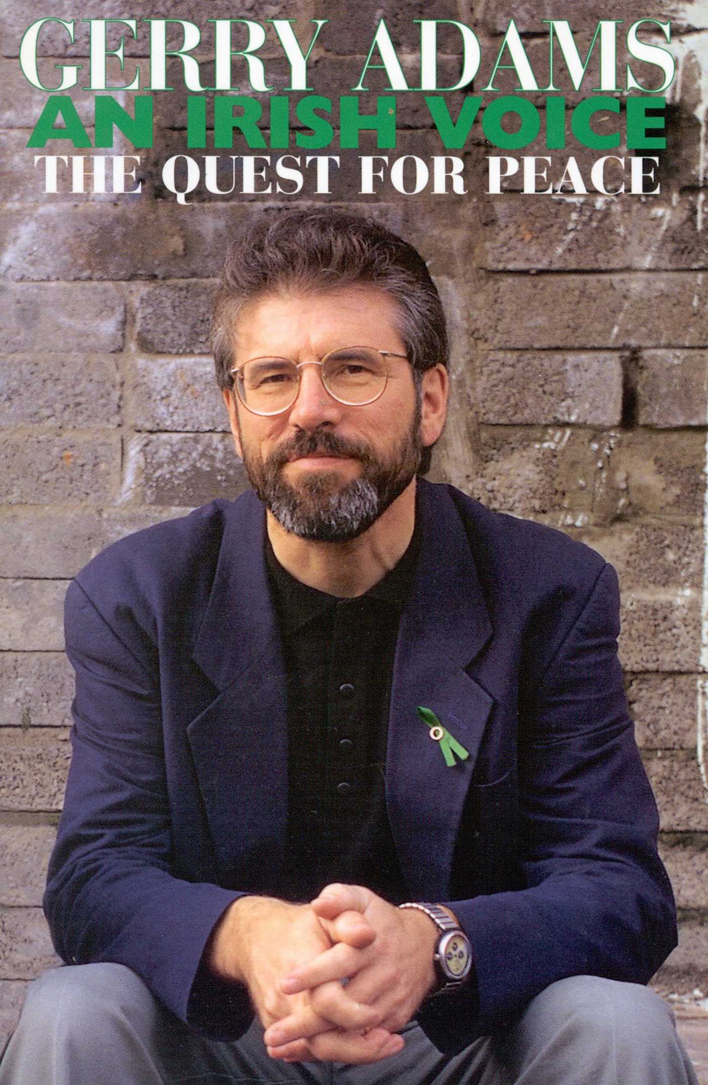 Irish Voice: The Quest for Peace