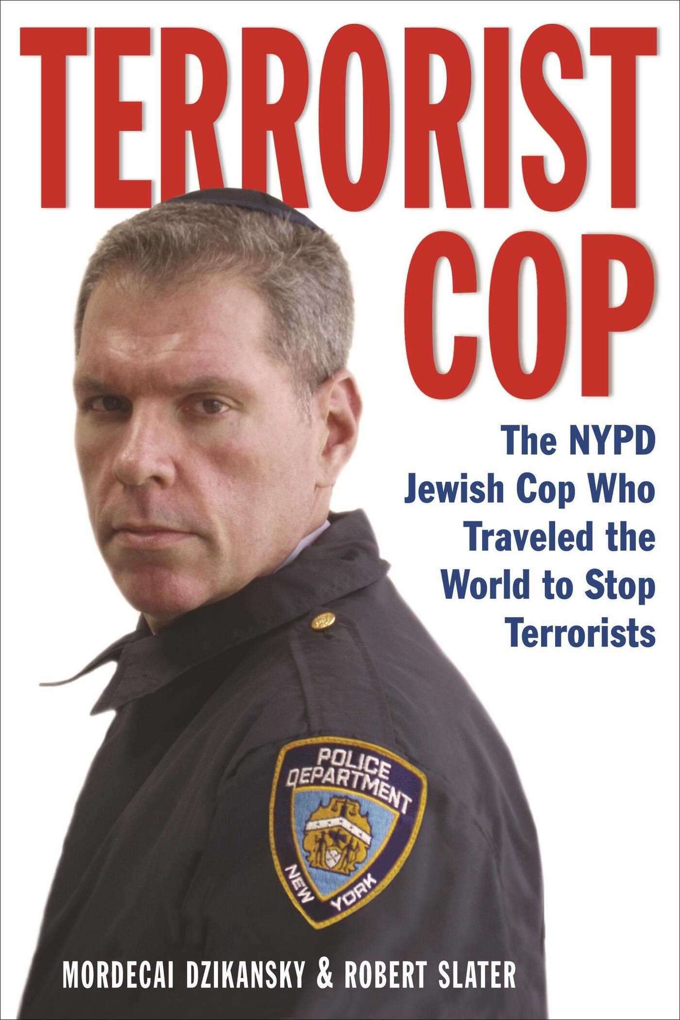 Terrorist Cop