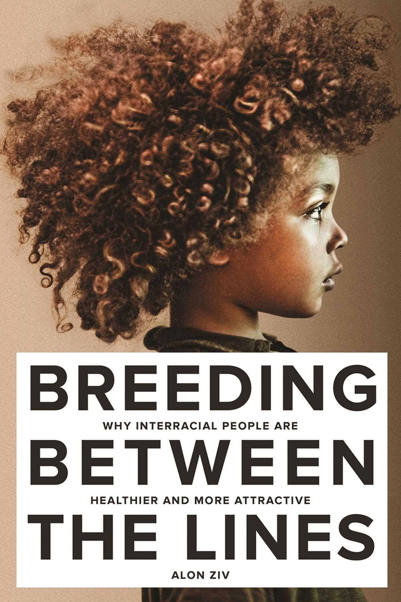 Breeding Between The Lines