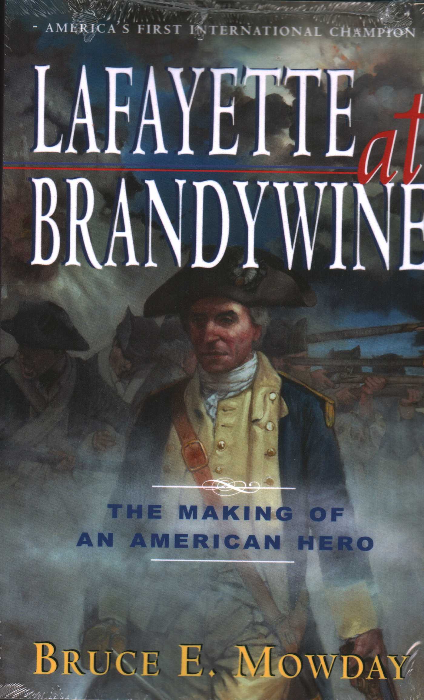 Lafayette At Brandywine