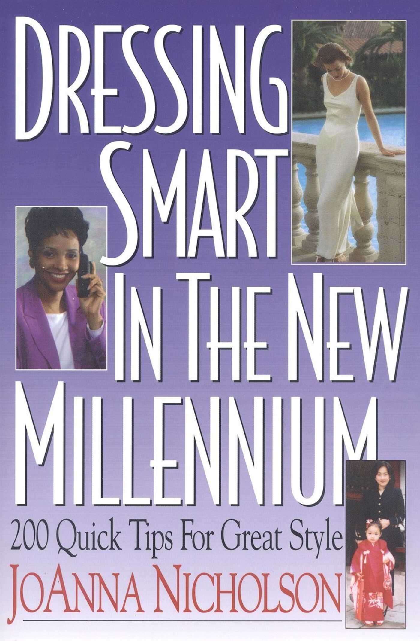 Dressing Smart in the New Millennium