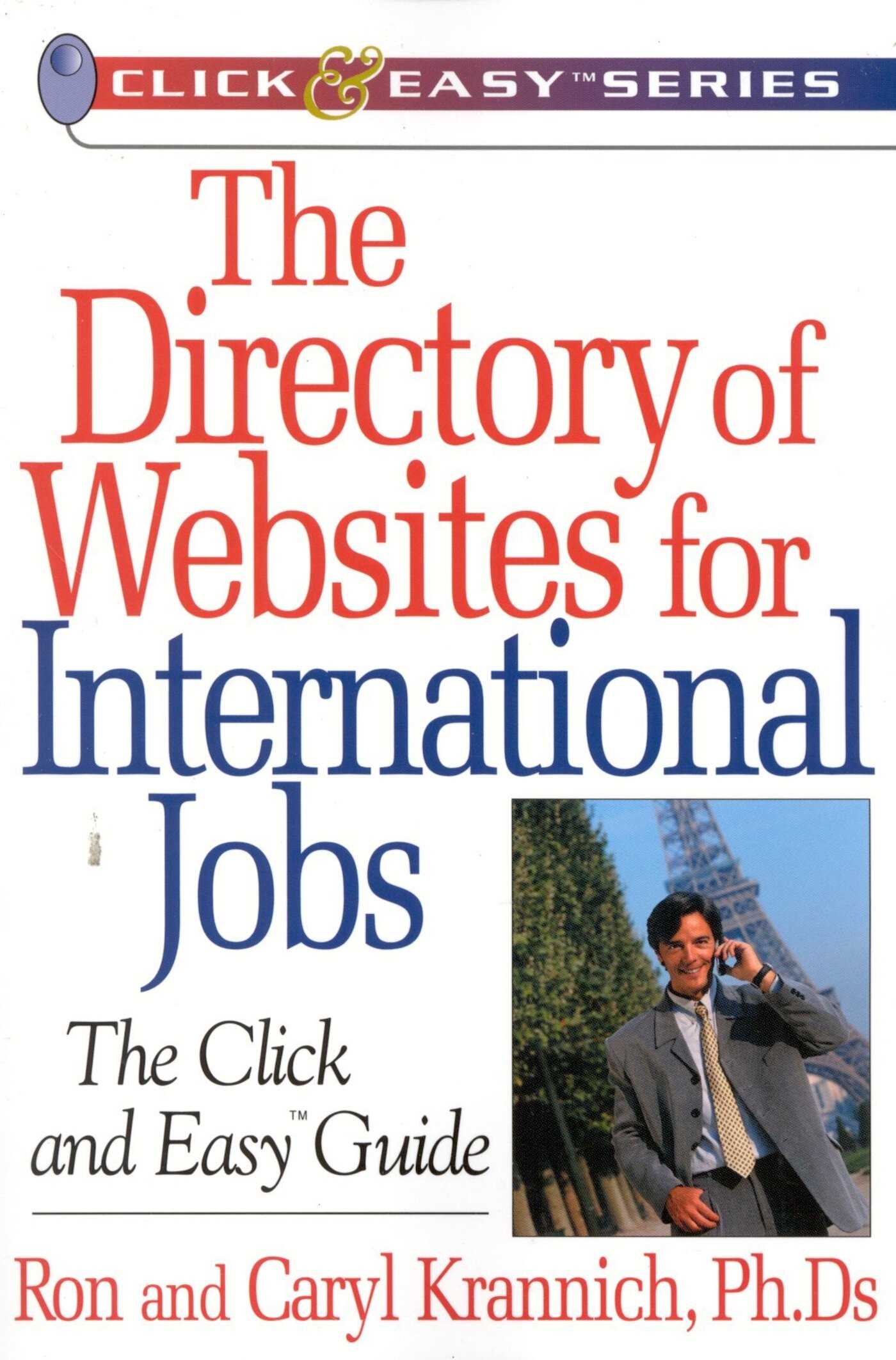 Directory of Websites for International Jobs: The Click and Easy Guide