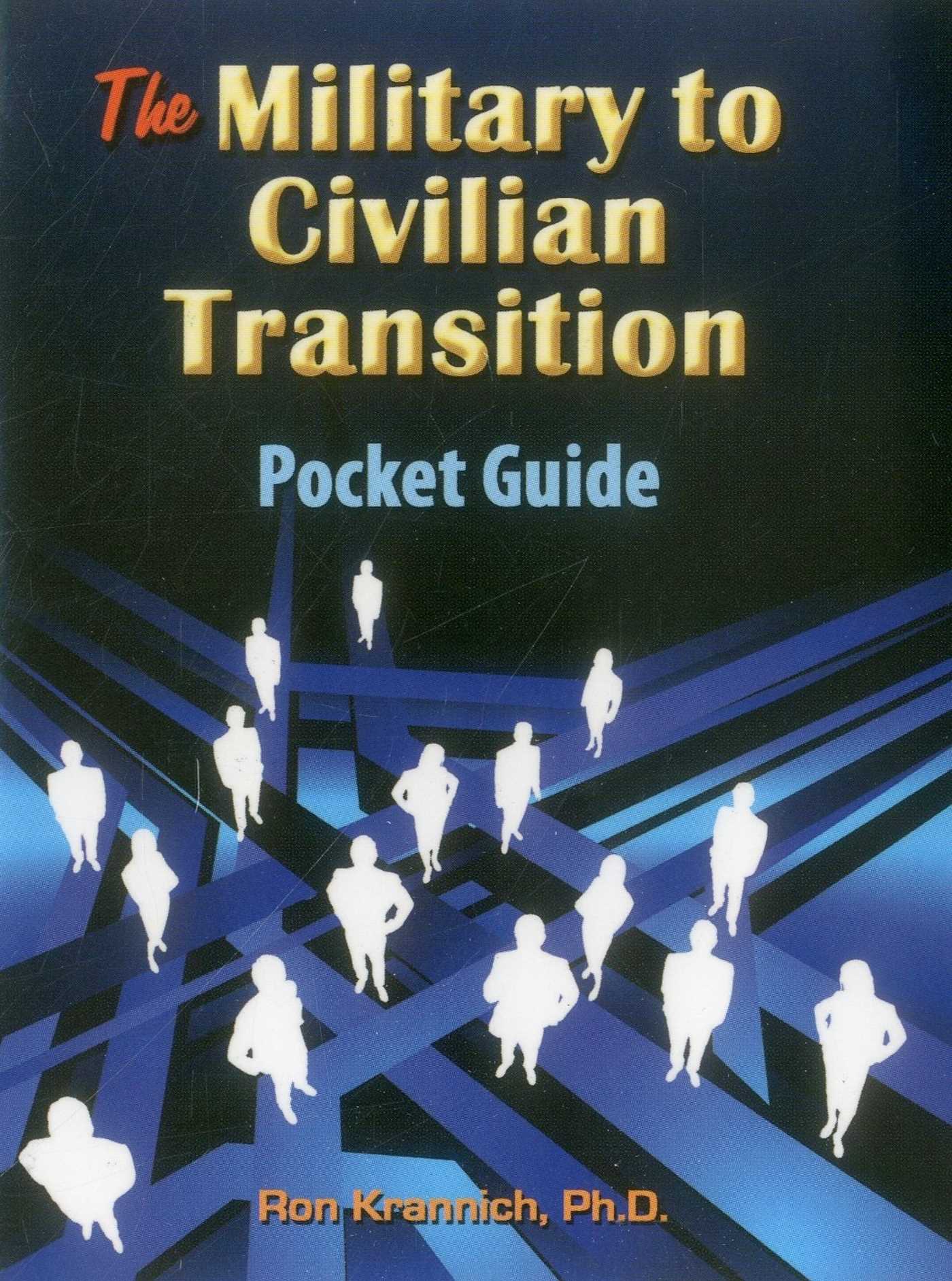 Military-to-Civilian Transition Pocket Guide