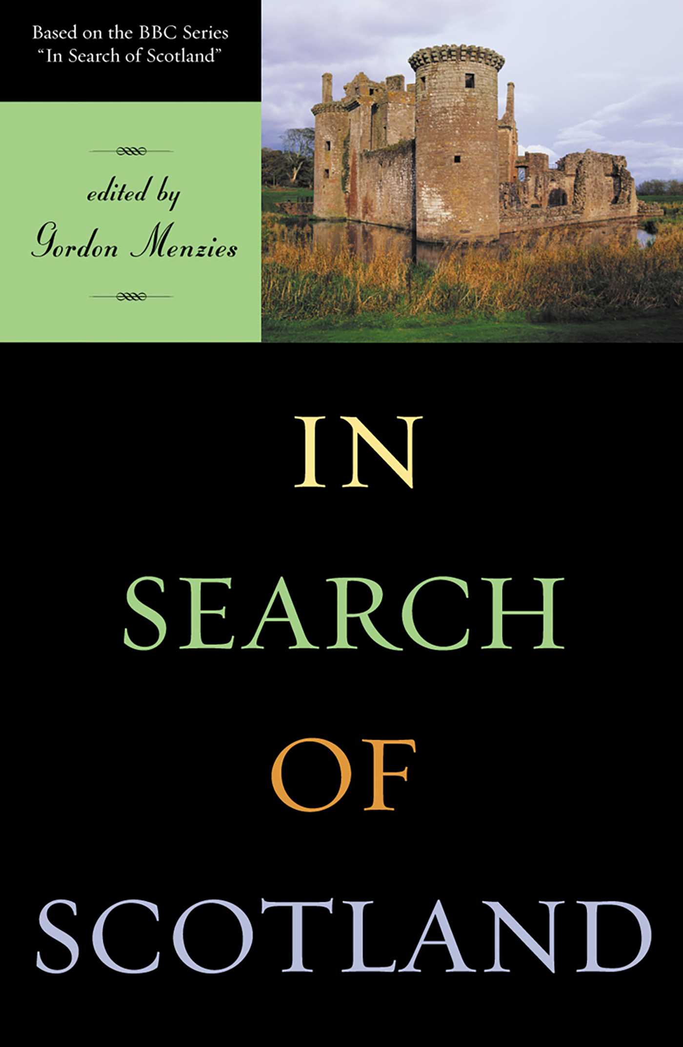 In Search of Scotland