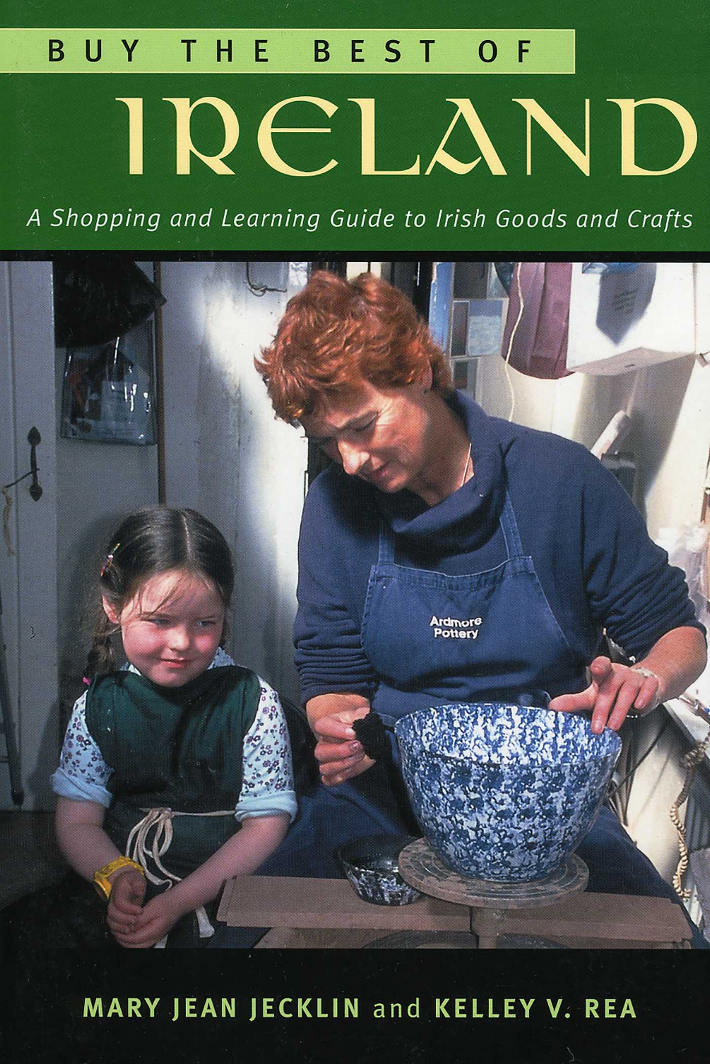 Buy the Best of Ireland