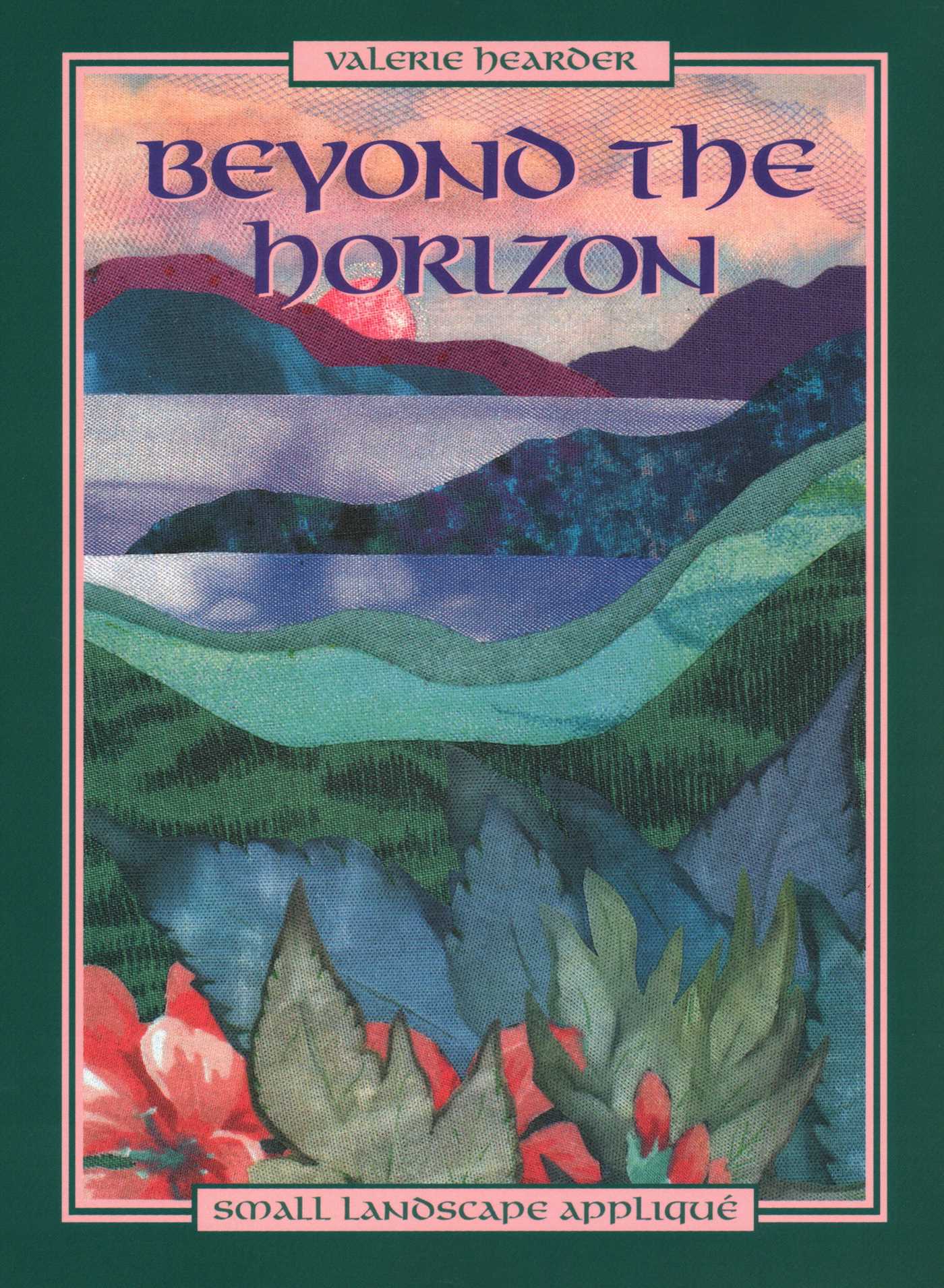 Beyond the Horizon
