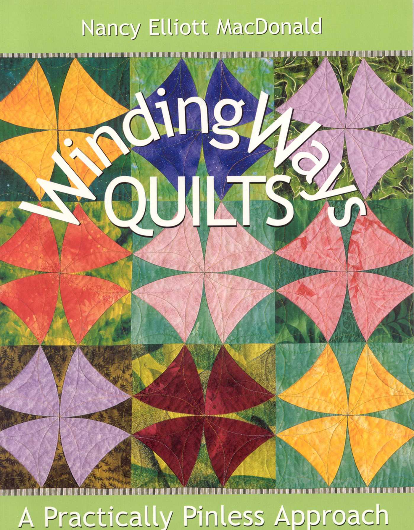 Winding Ways Quilts