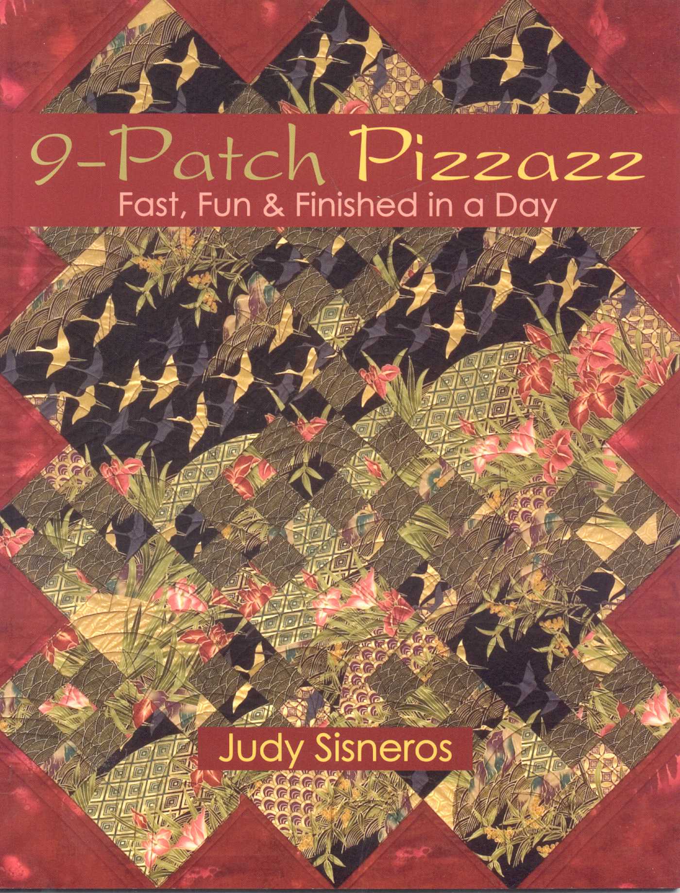9-Patch Pizzazz