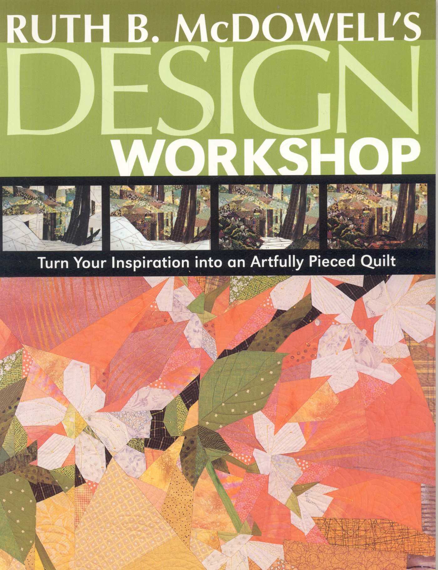 Ruth B. McDowell's Design Workshop