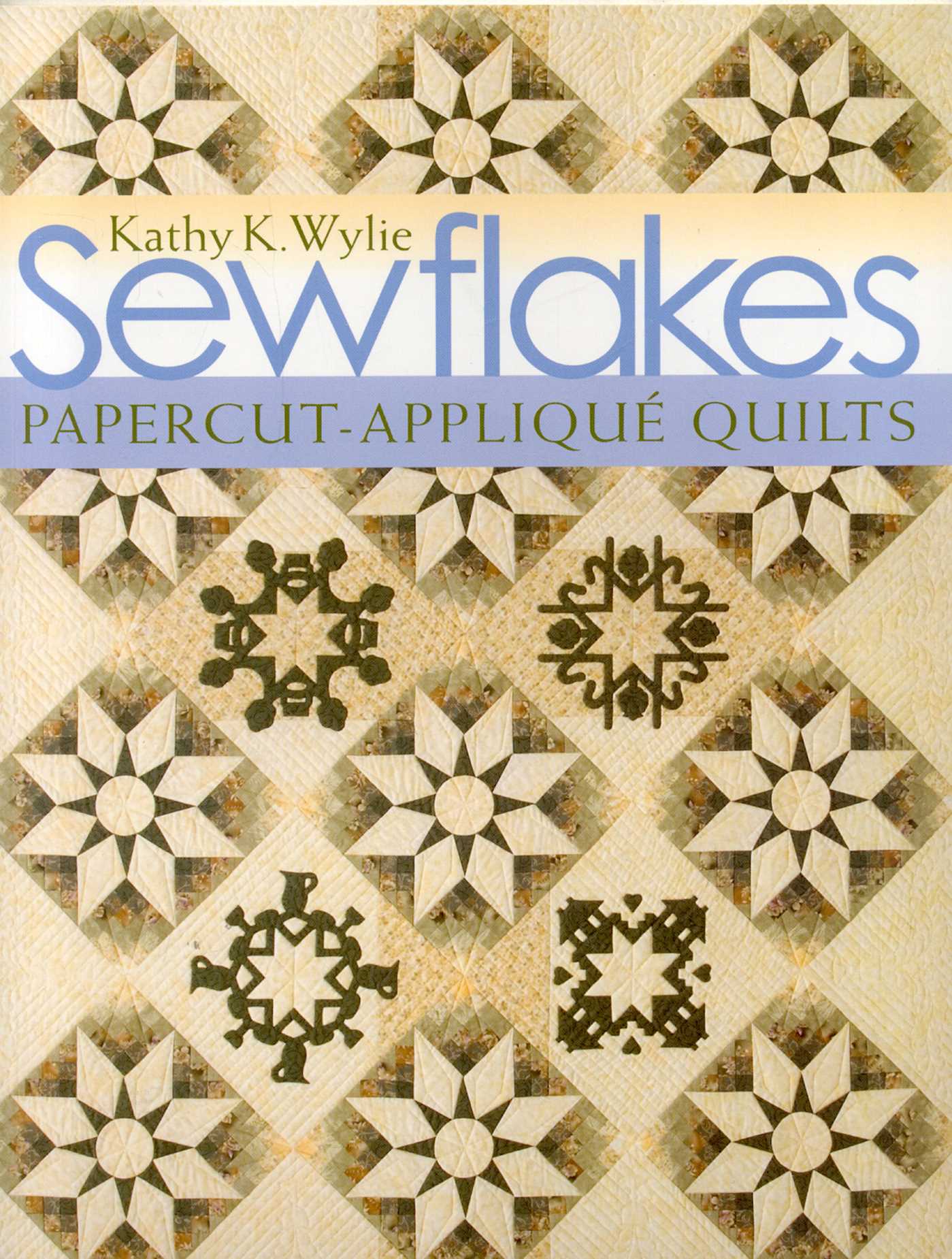 Sewflakes