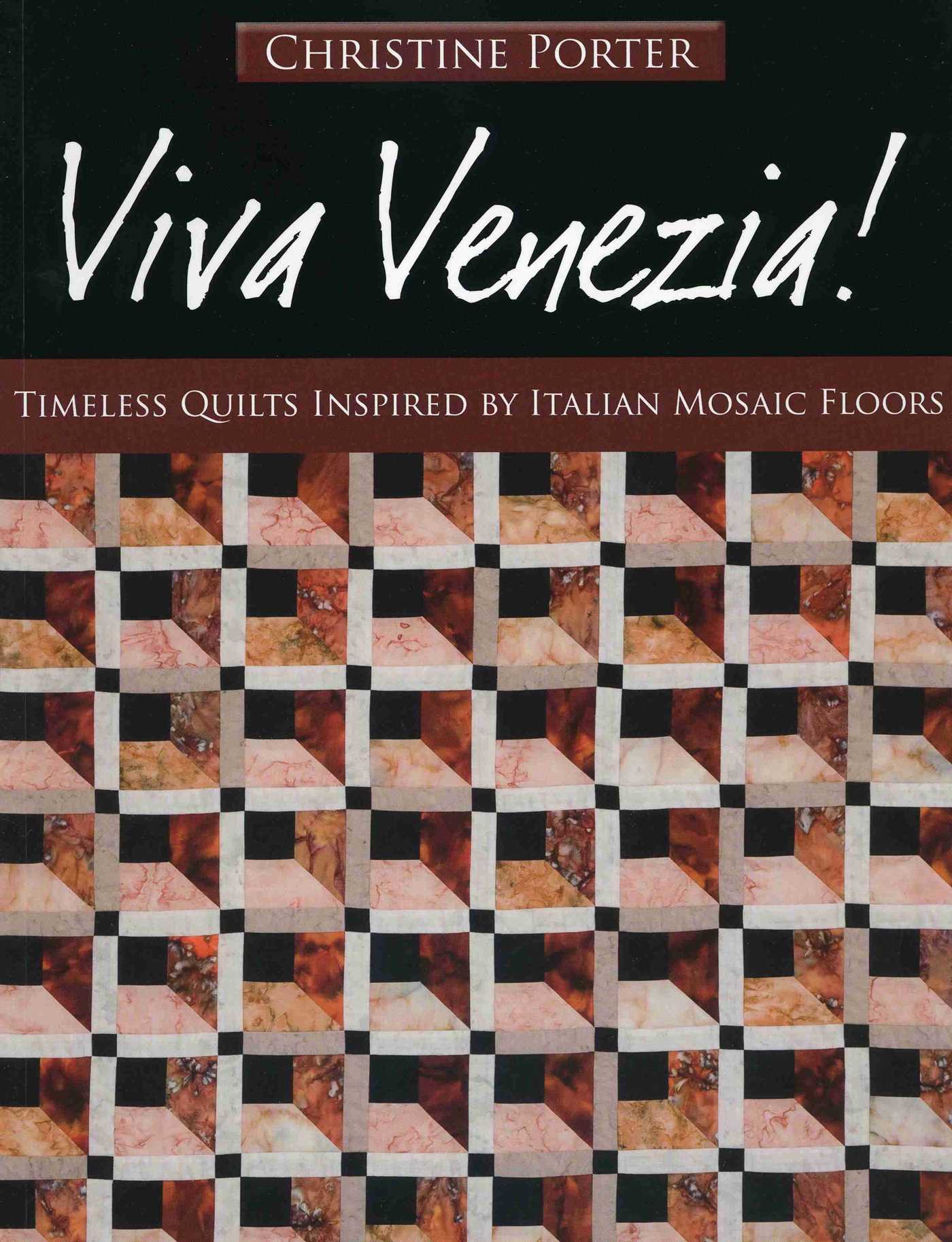 Viva Venezia!