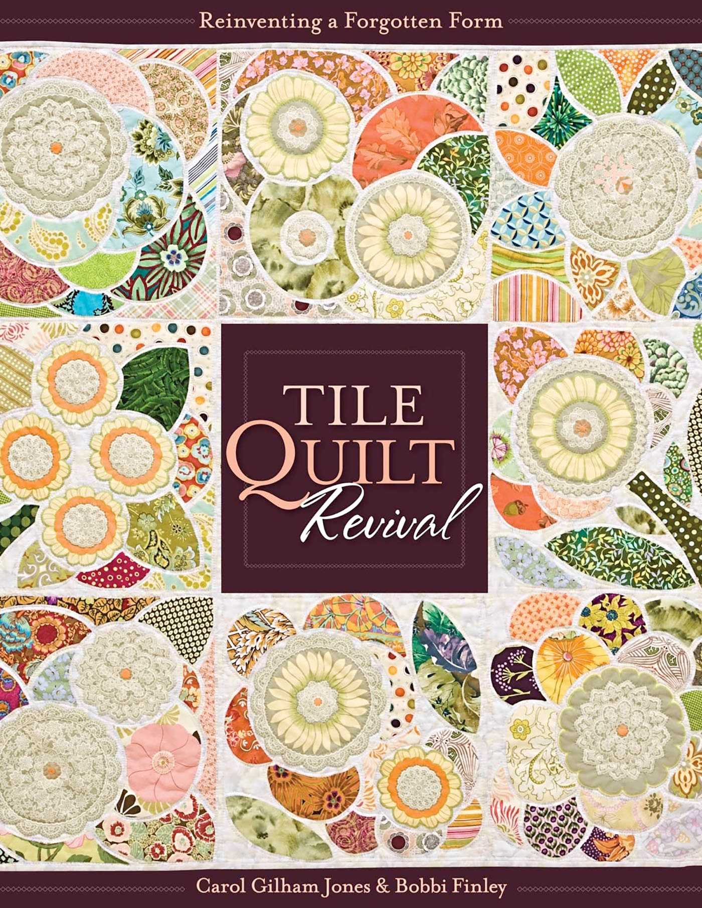 Tile Quilt Revival