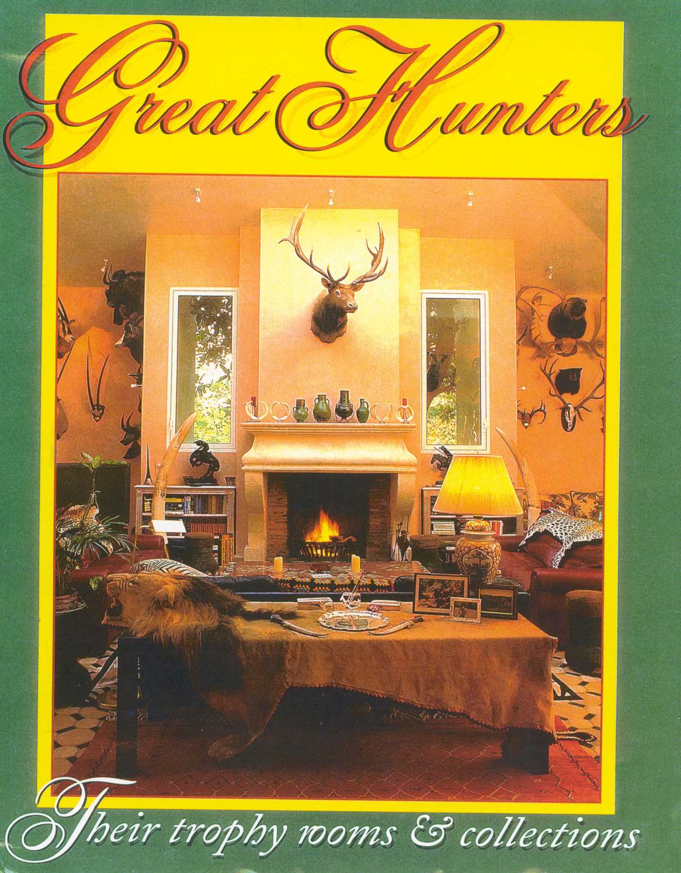 Great Hunters