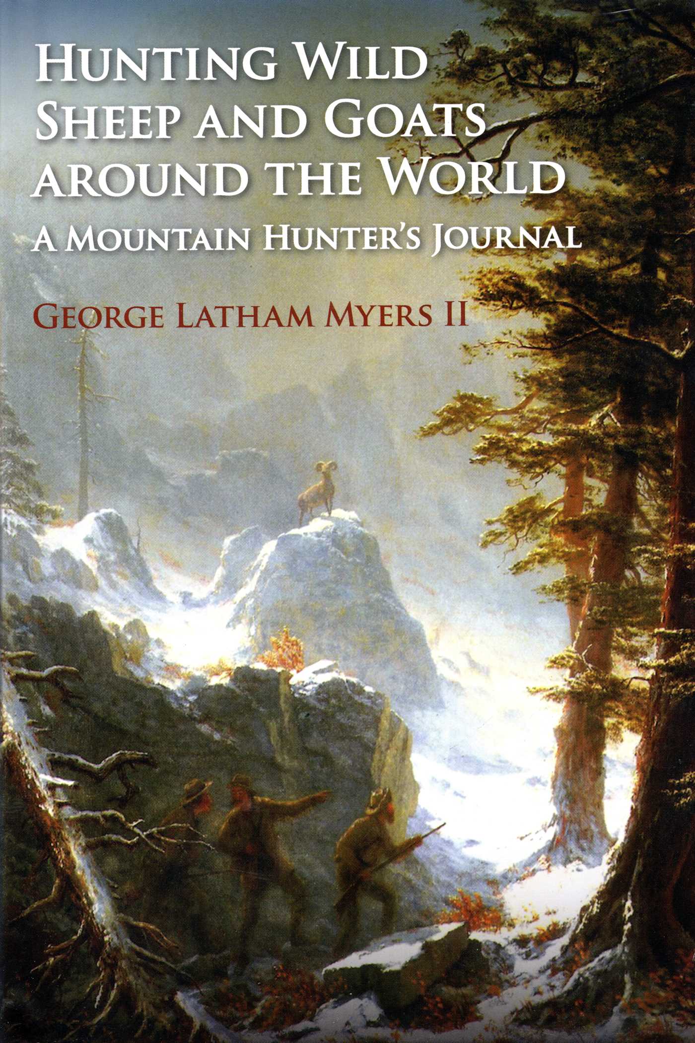 Hunting Wild Sheep and Goats Around the World