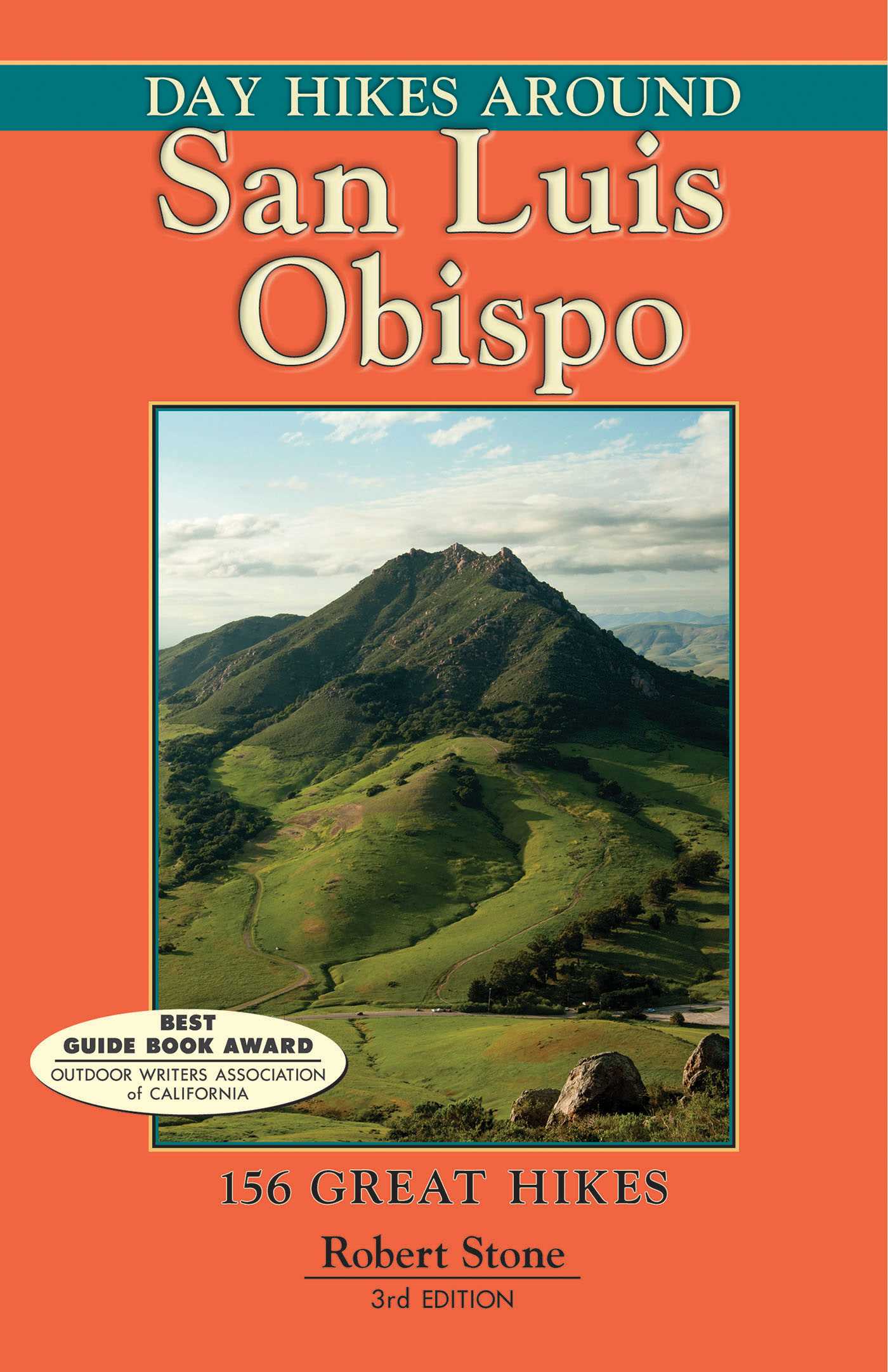 Day Hikes Around San Luis Obispo