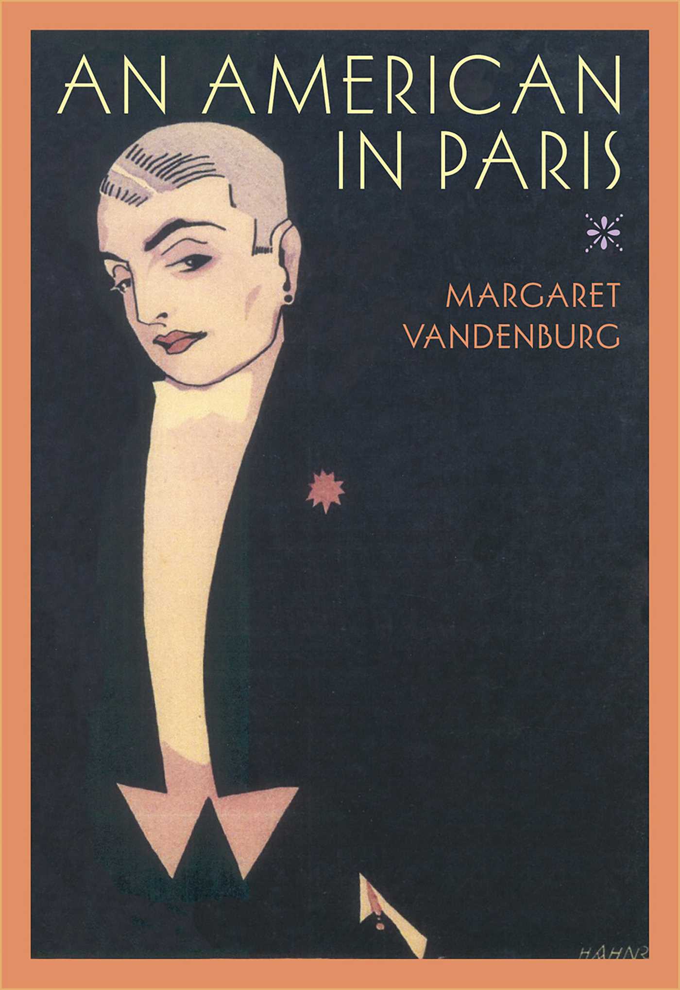 American in Paris: A Novel