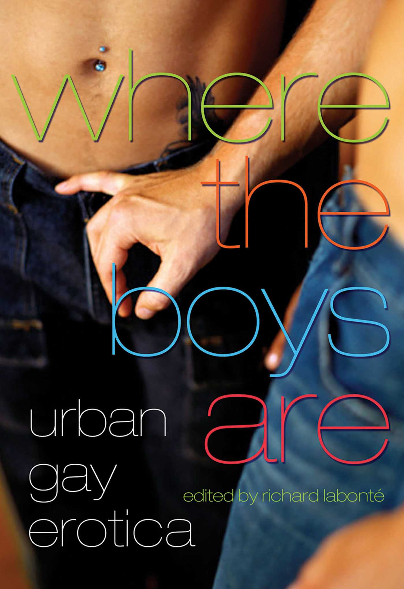 Where the Boys Are