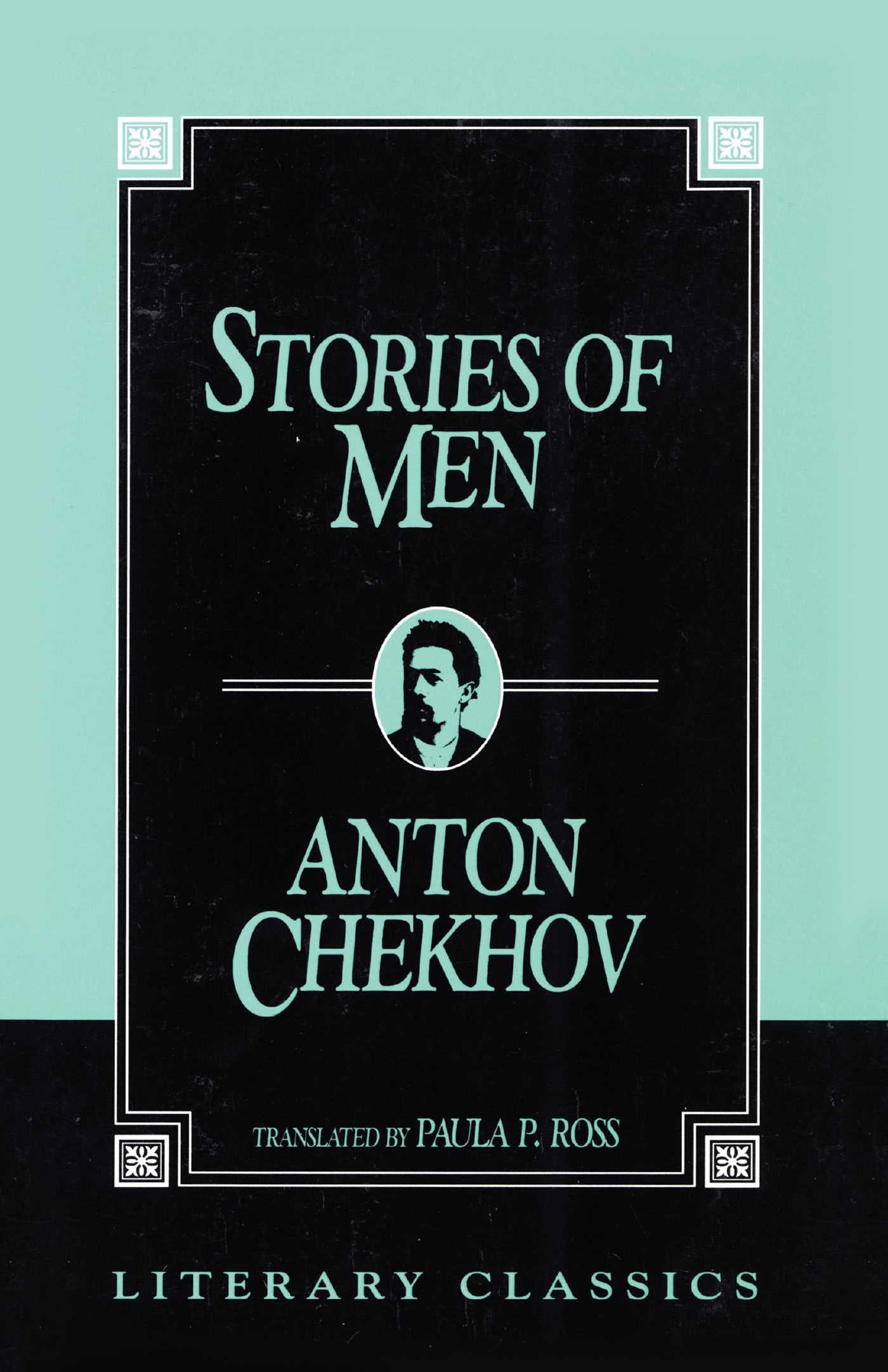 Stories of Men