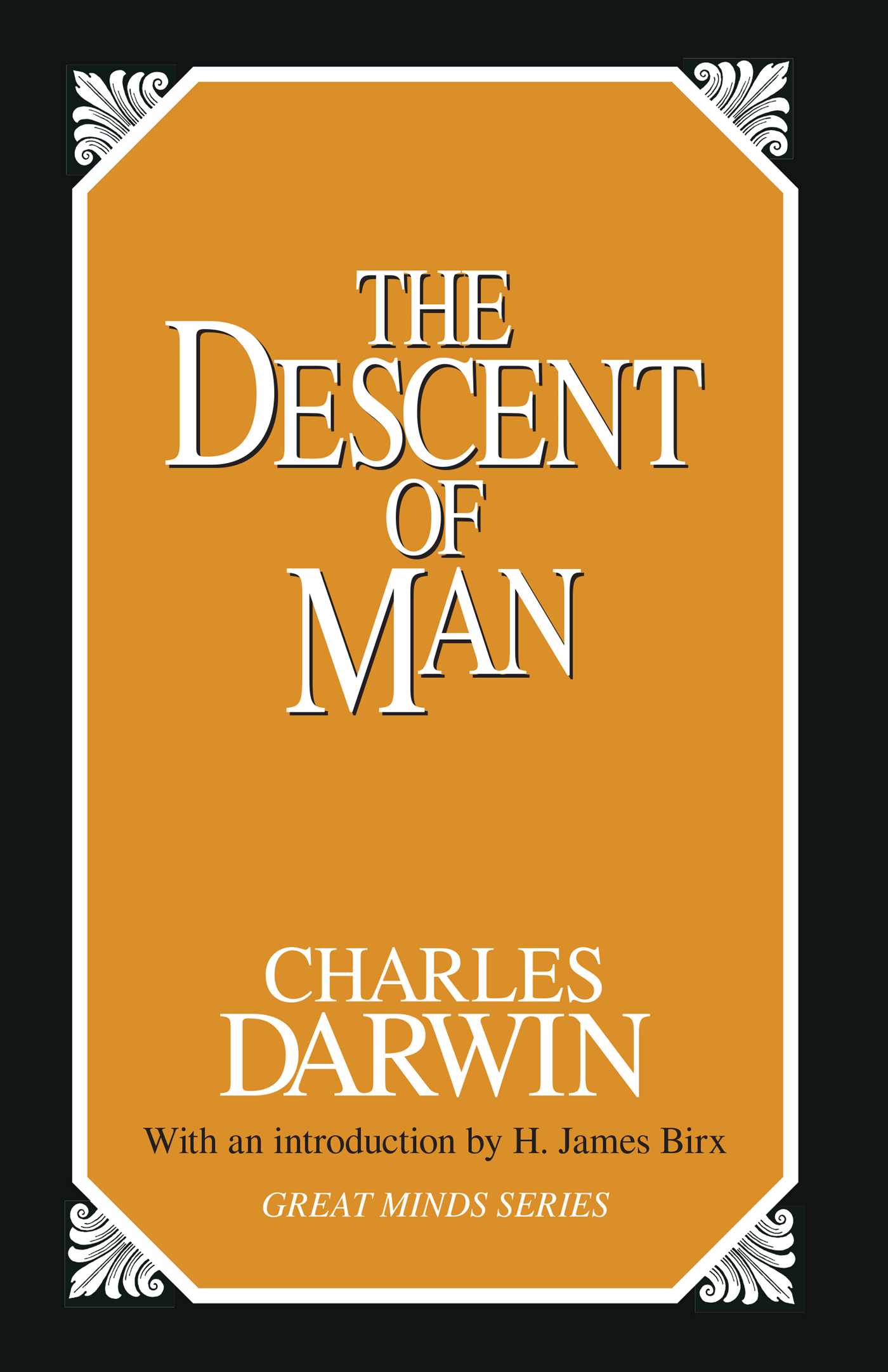 Descent of Man