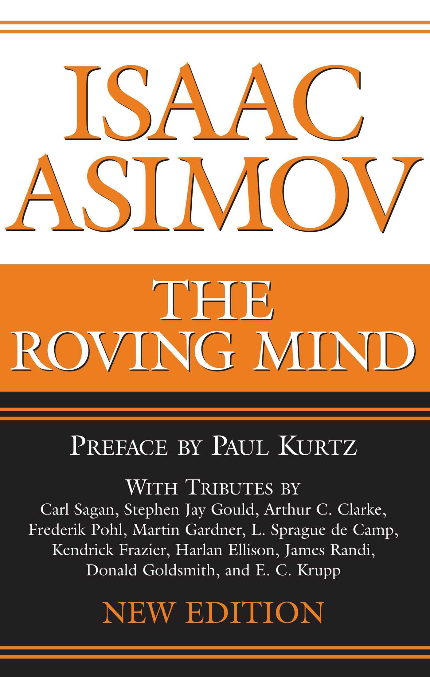 Roving Mind