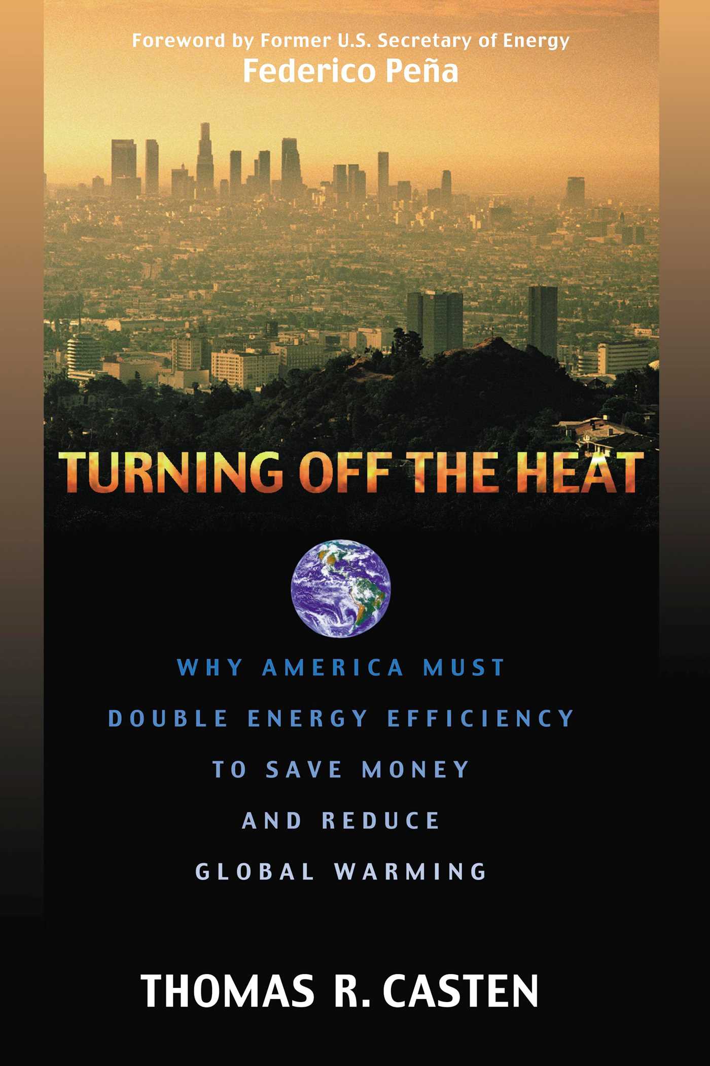 Turning Off the Heat