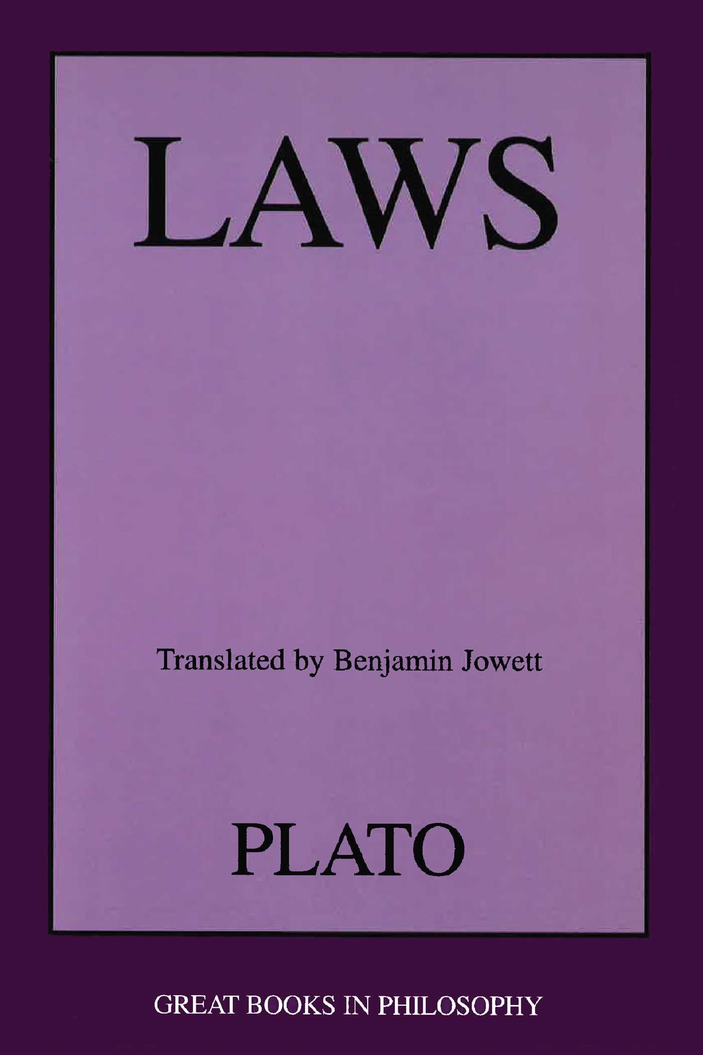 Laws