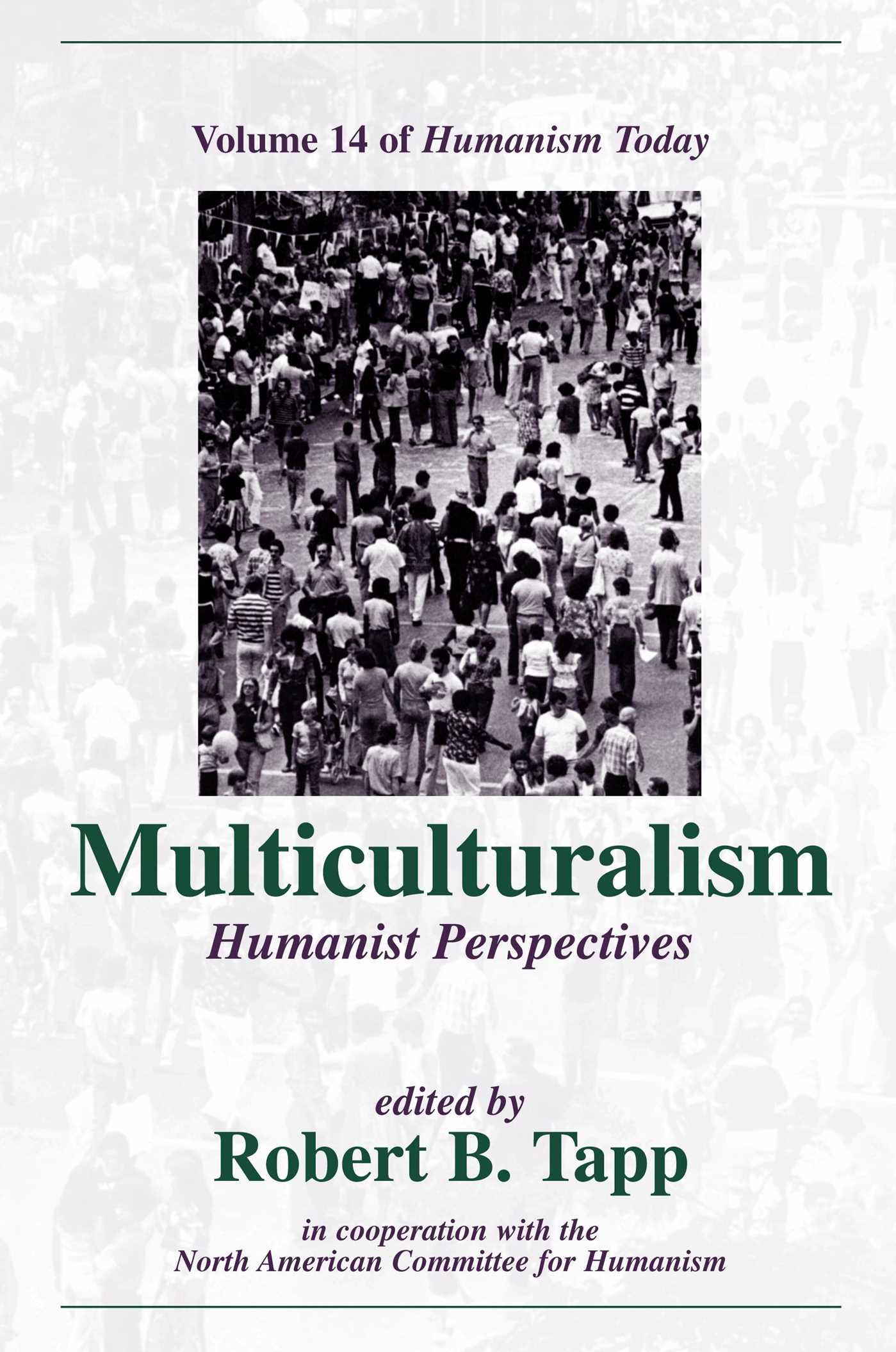 Multiculturalism