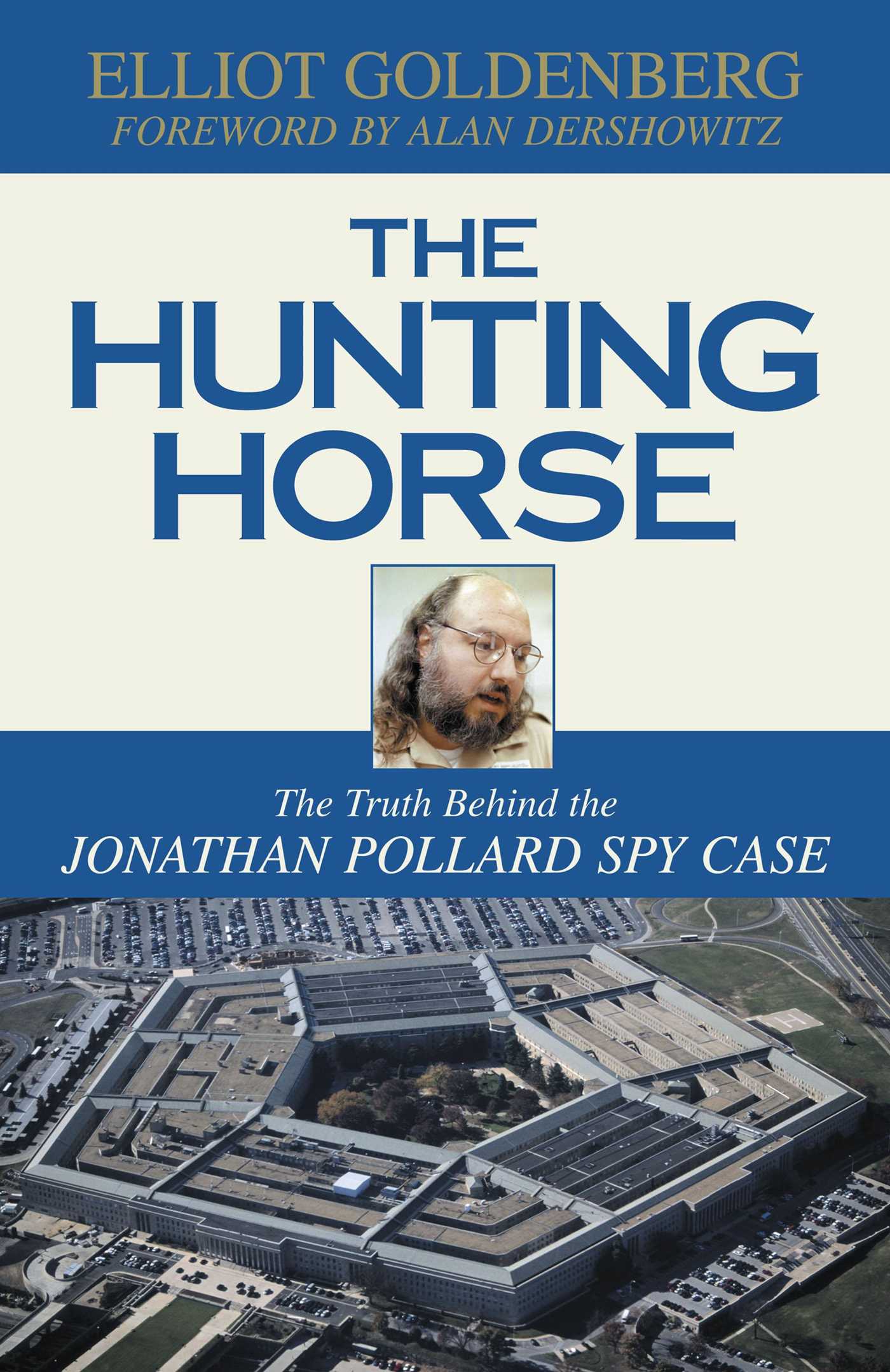 Hunting Horse