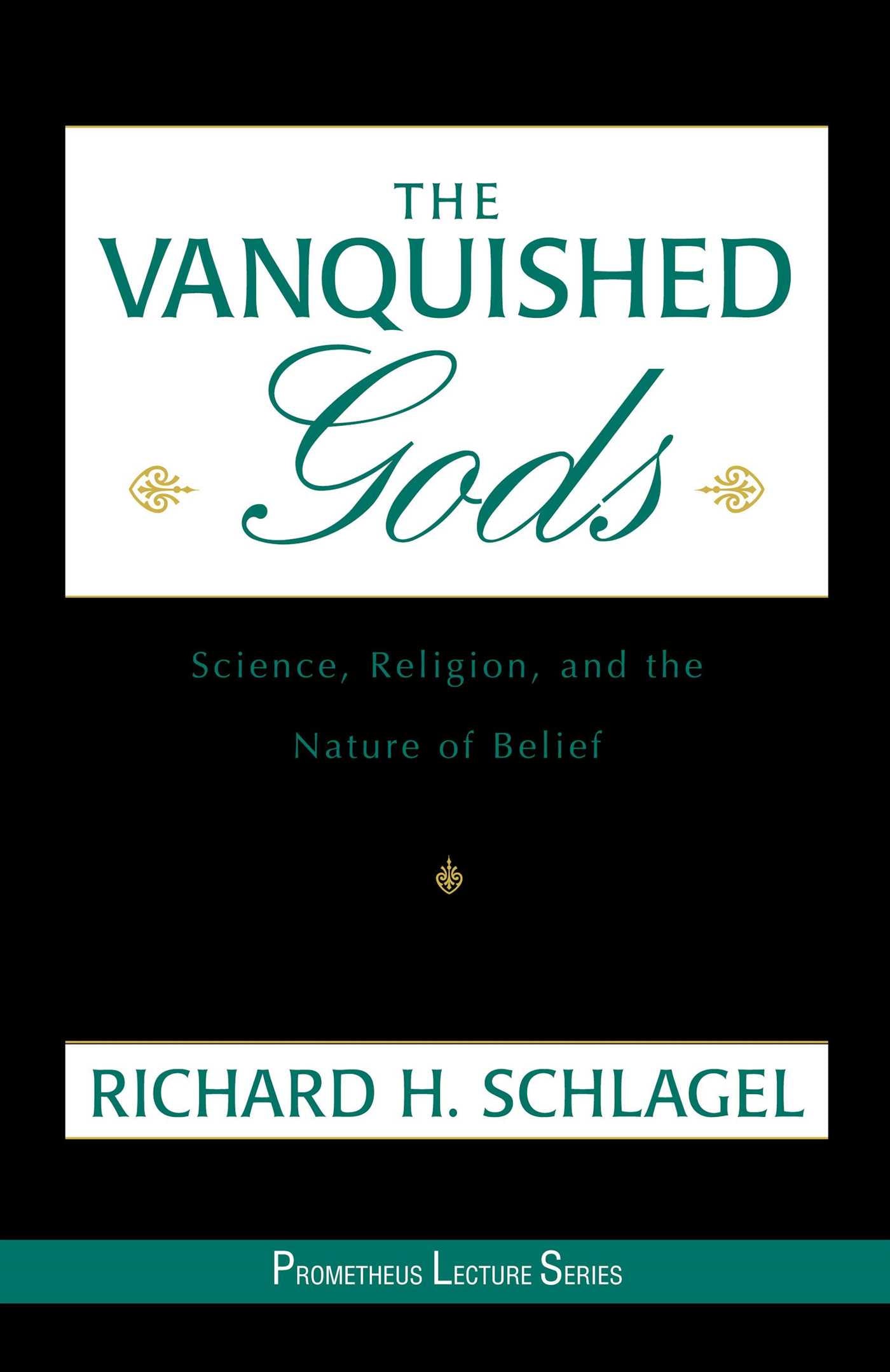 Vanquished Gods