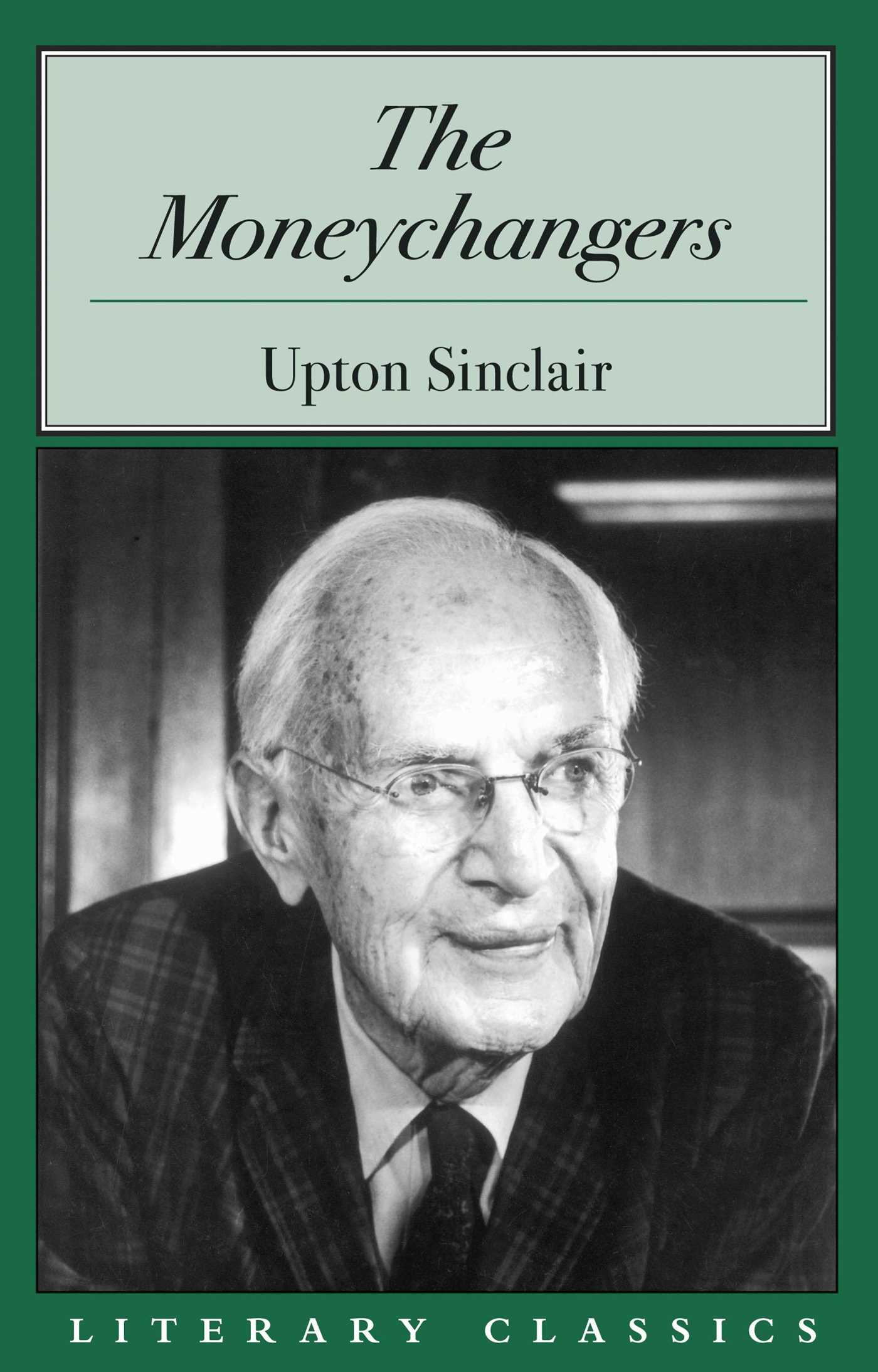 Moneychangers