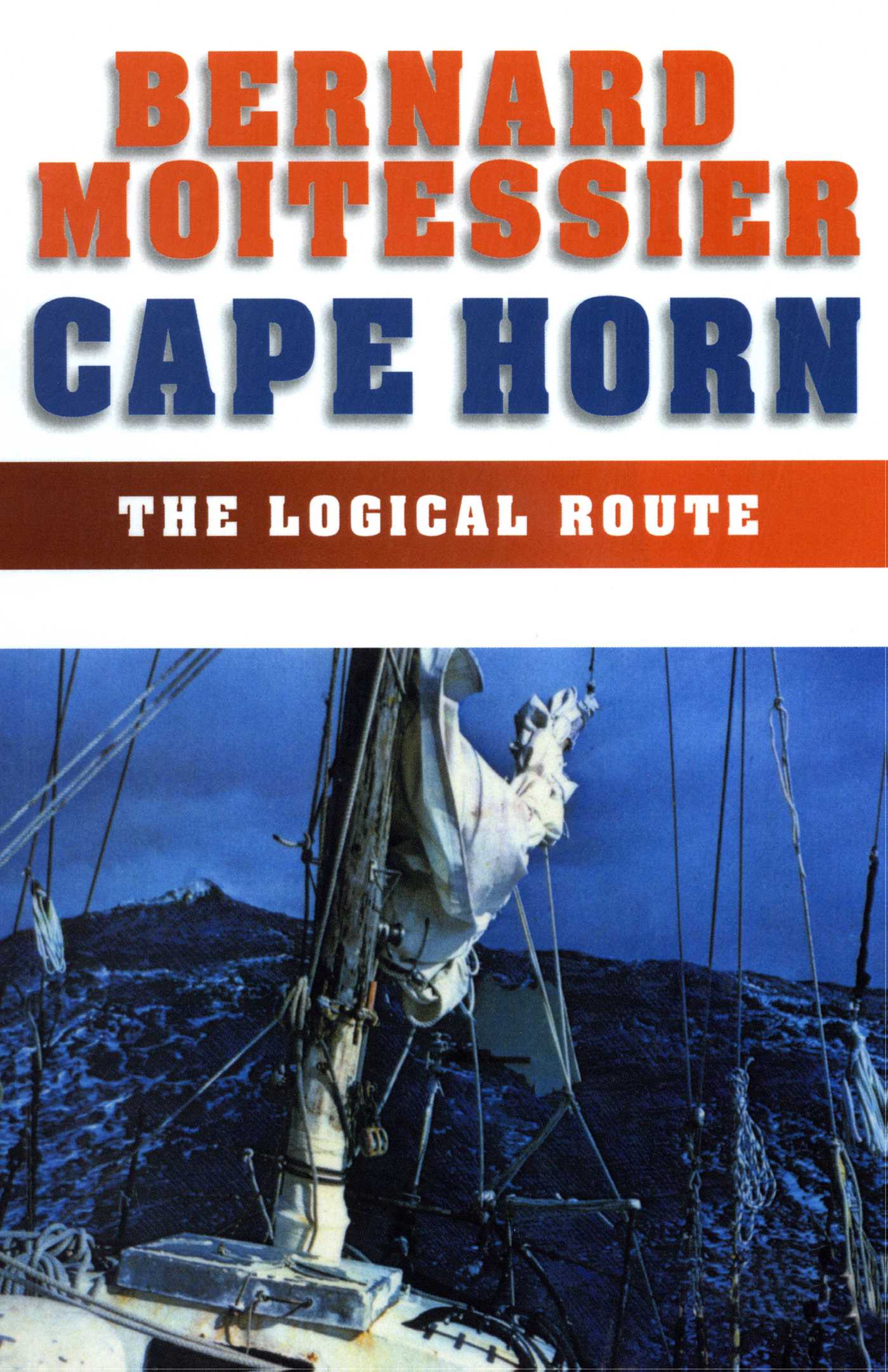 Cape Horn