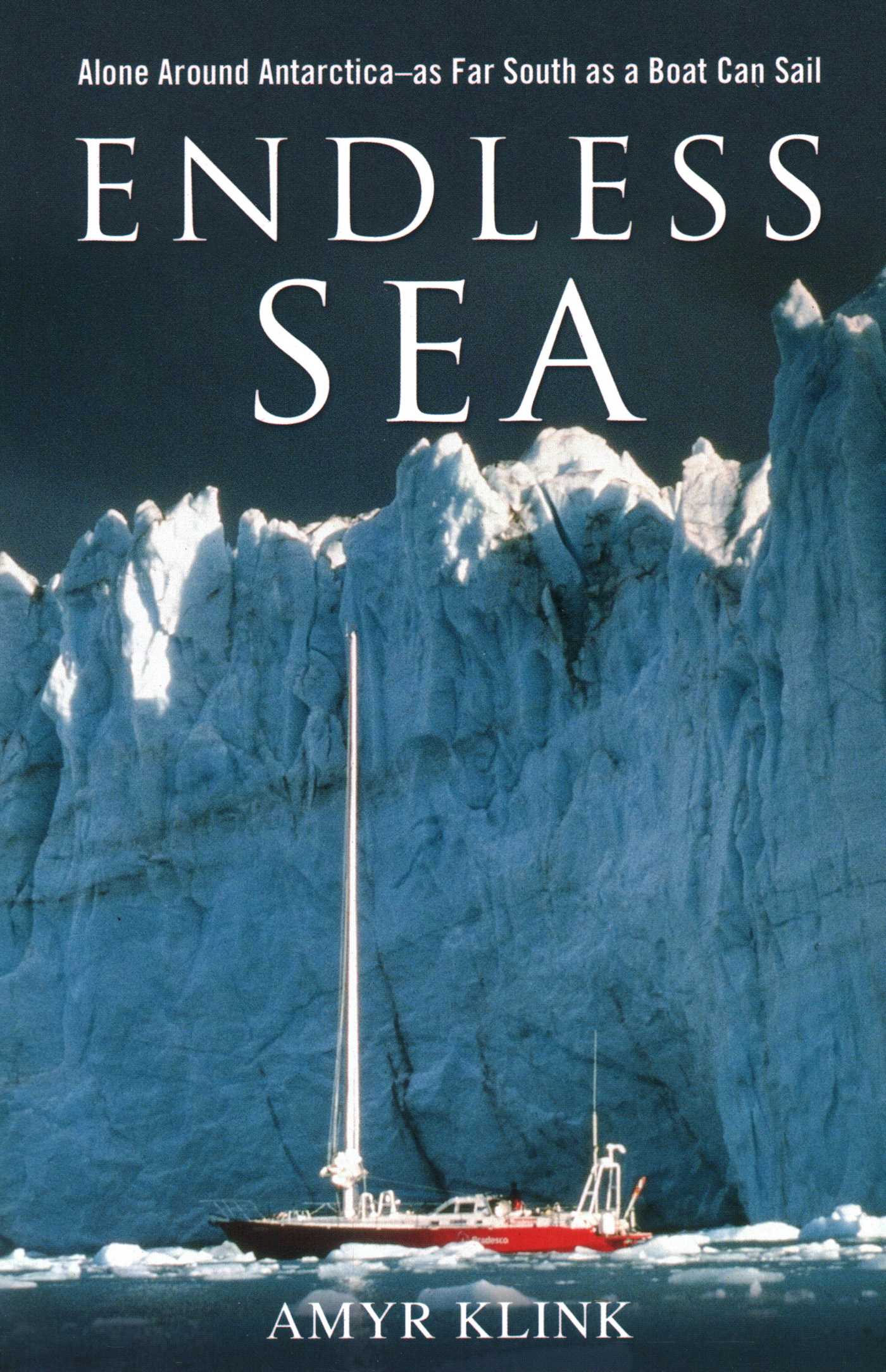 Endless Sea