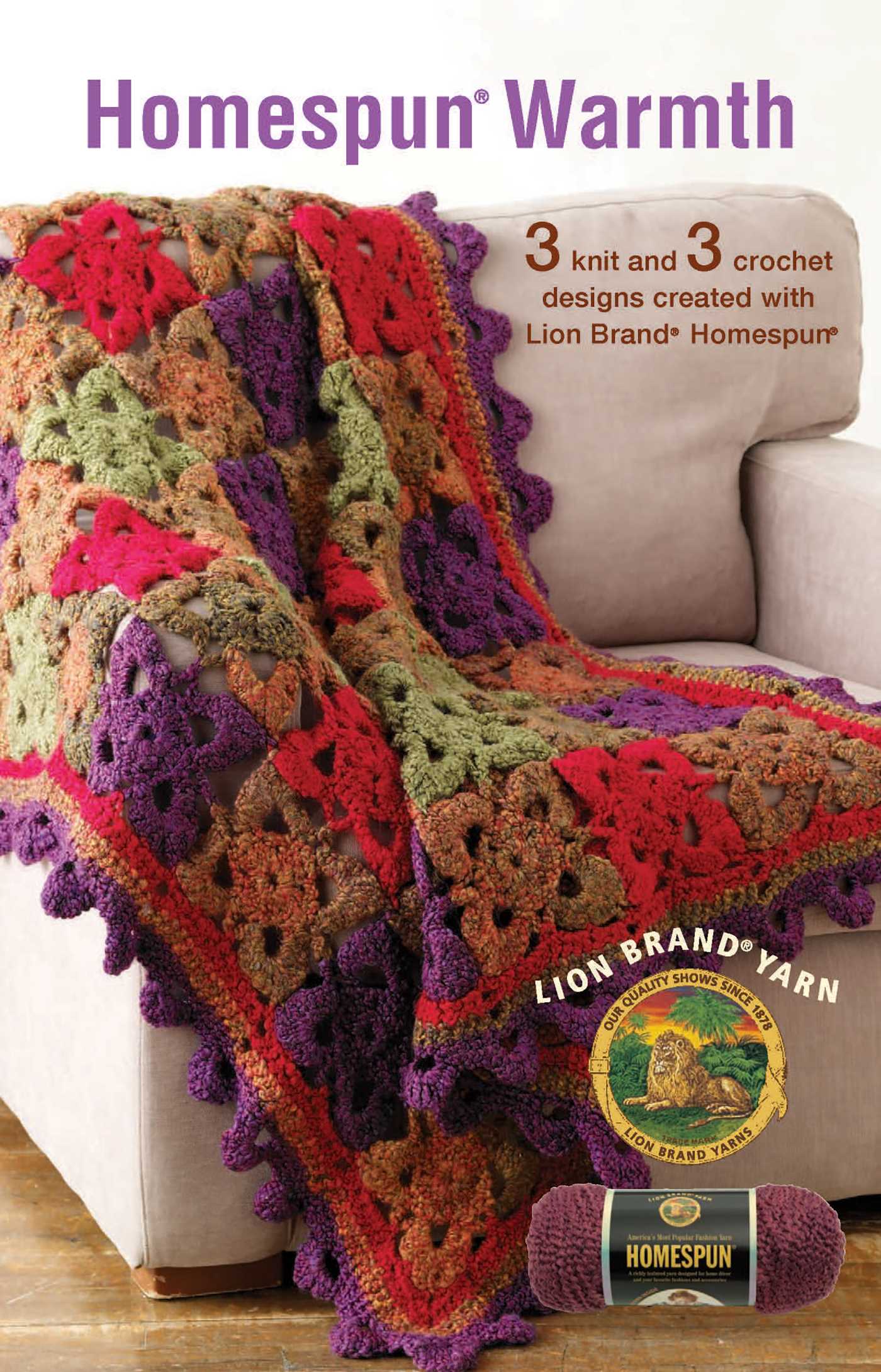 Homespun Warmth
