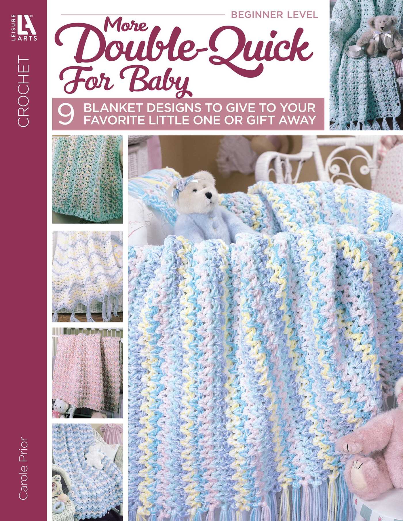 More Double-Quick for Baby