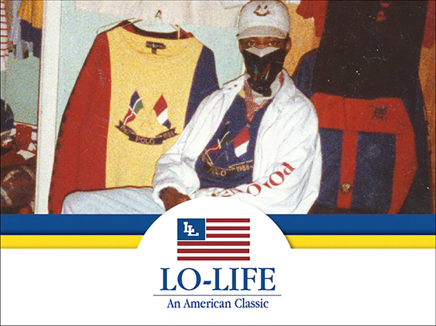 Lo-Life
