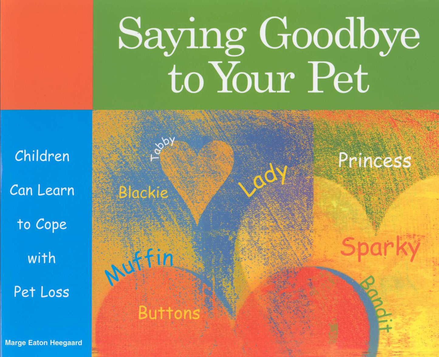 Saying Goodbye to Your Pet